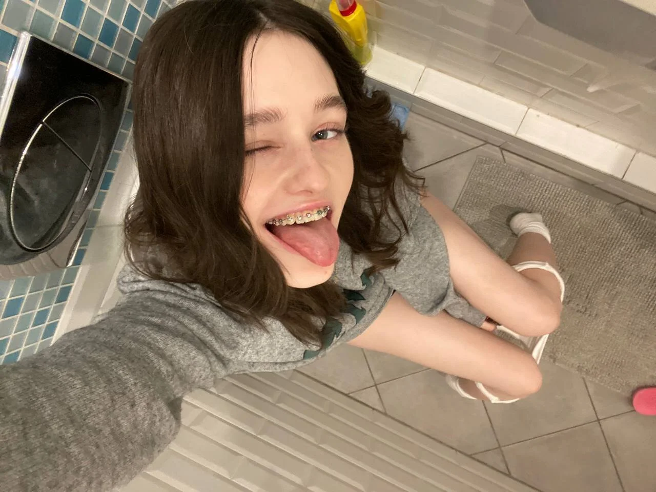 XXX Porn Photo of Nude Mia_Mia_M 13