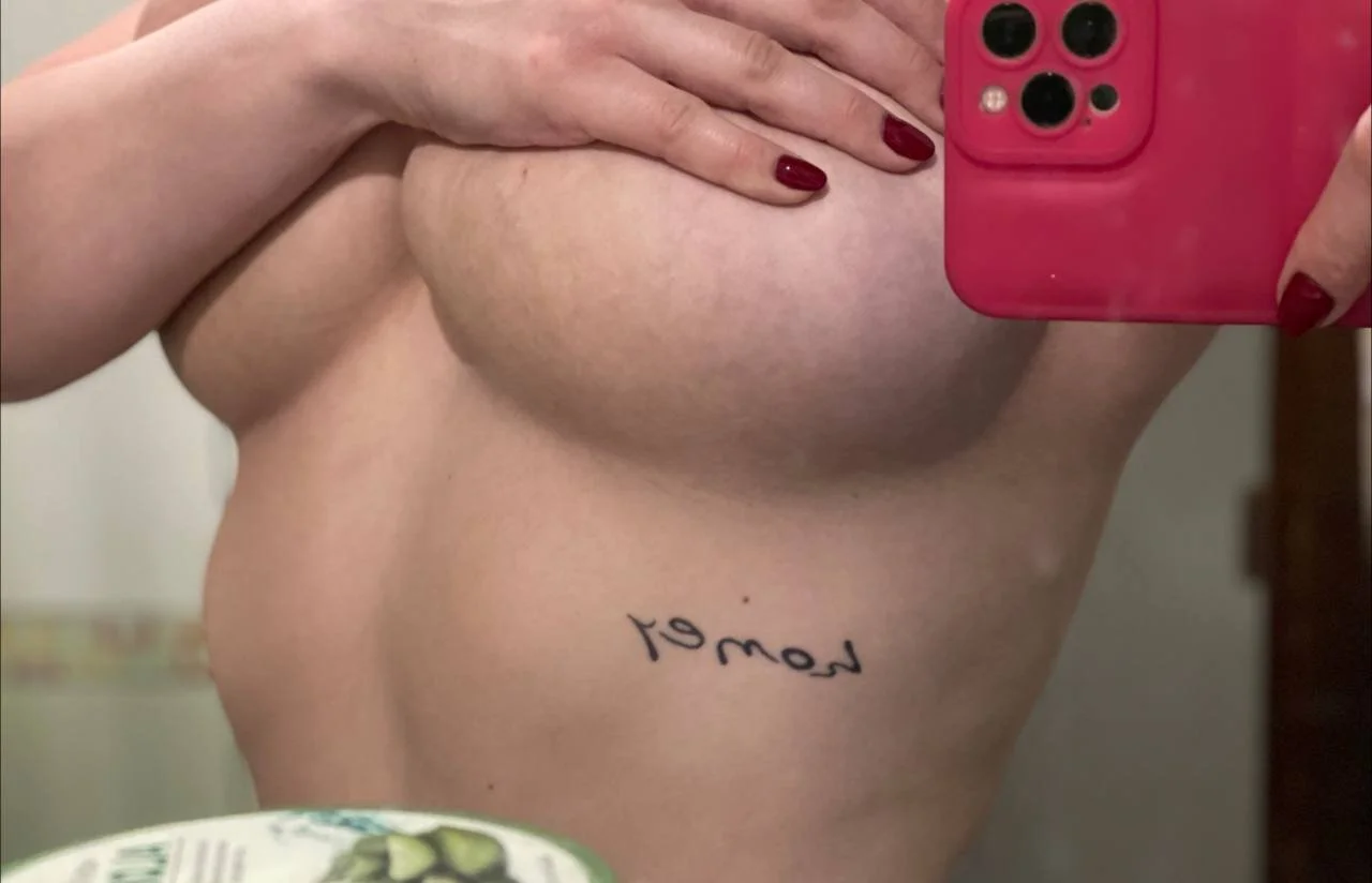 XXX Porn Photo of Nude mrs_kitty69 5