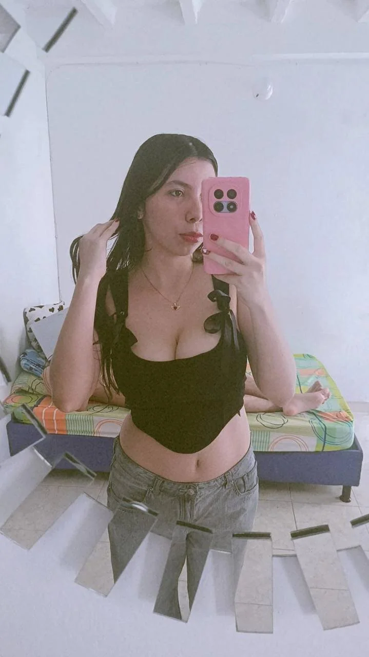 XXX Porn Photo of Nude butterflydoll_ 6