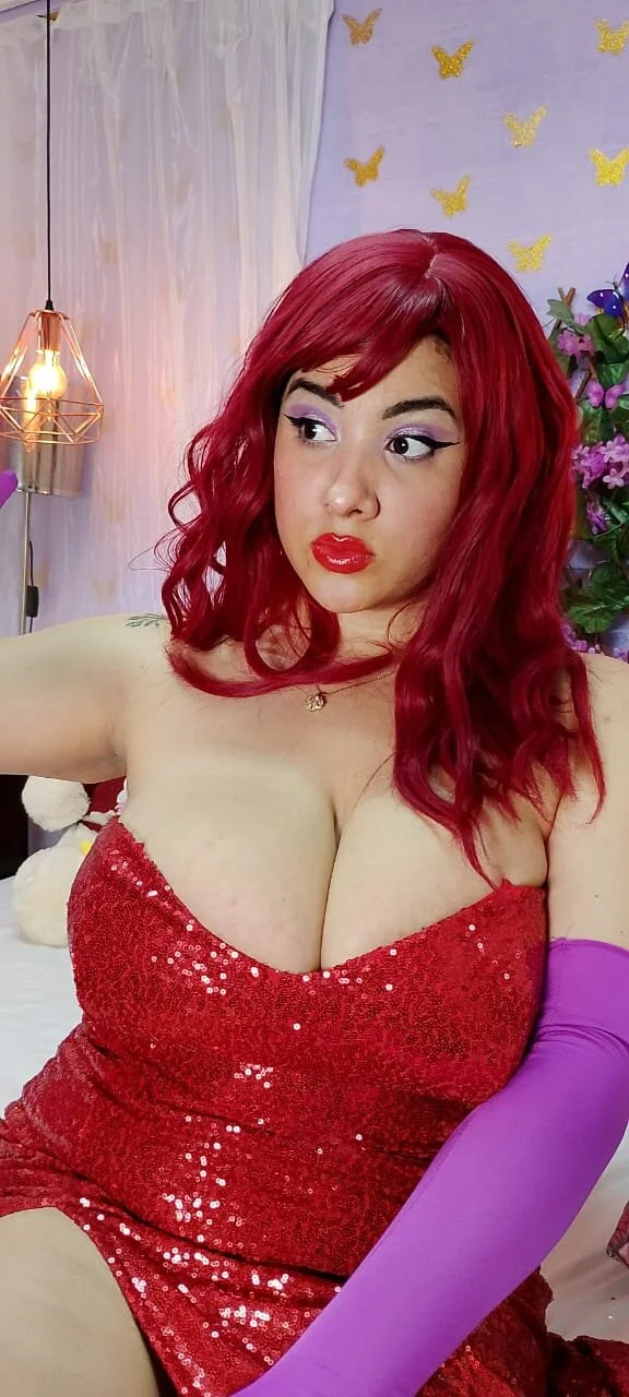 XXX Porn Photo of Nude rosebigboobs 761