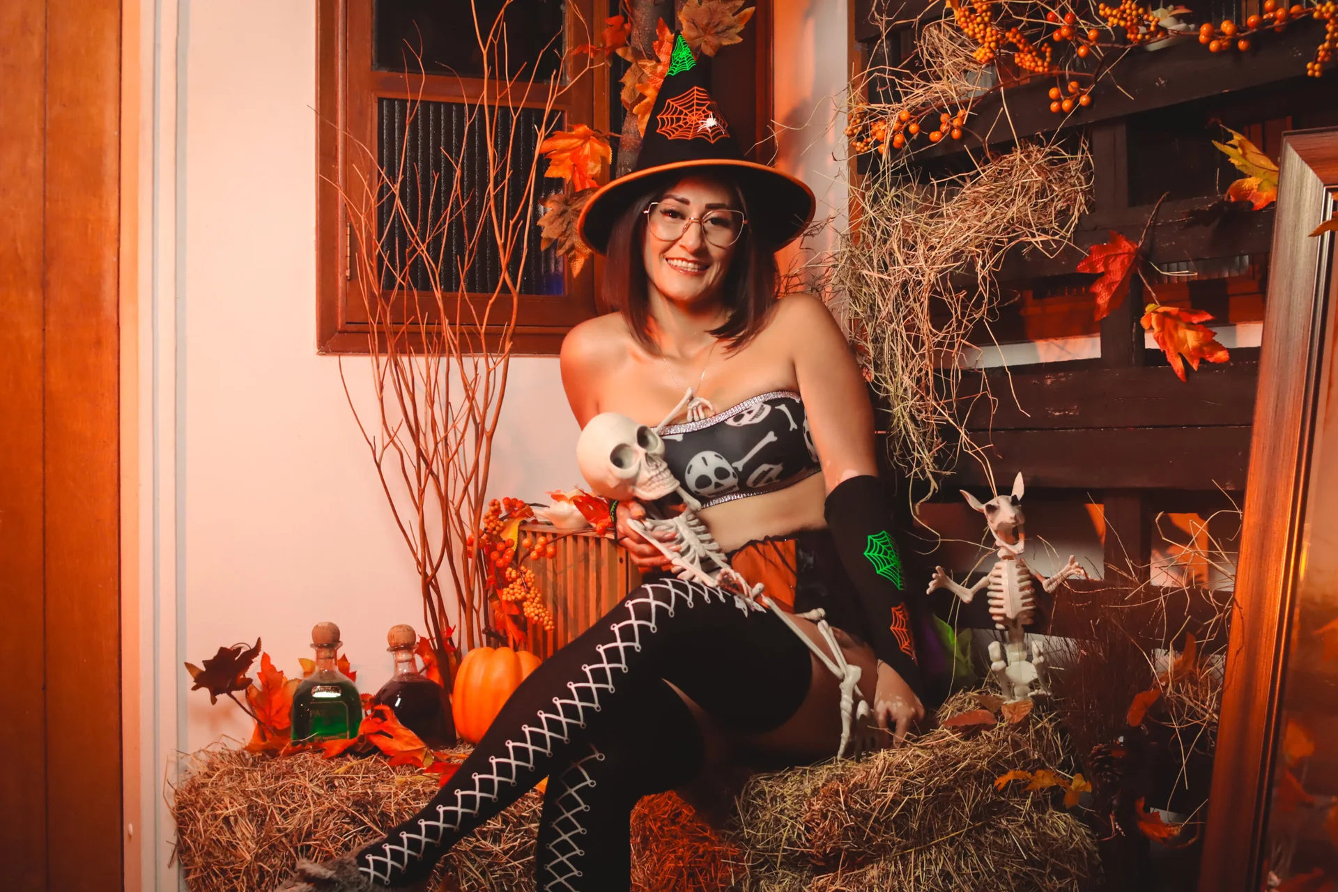 XXX Porn Photo of Nude SharisWillian 92