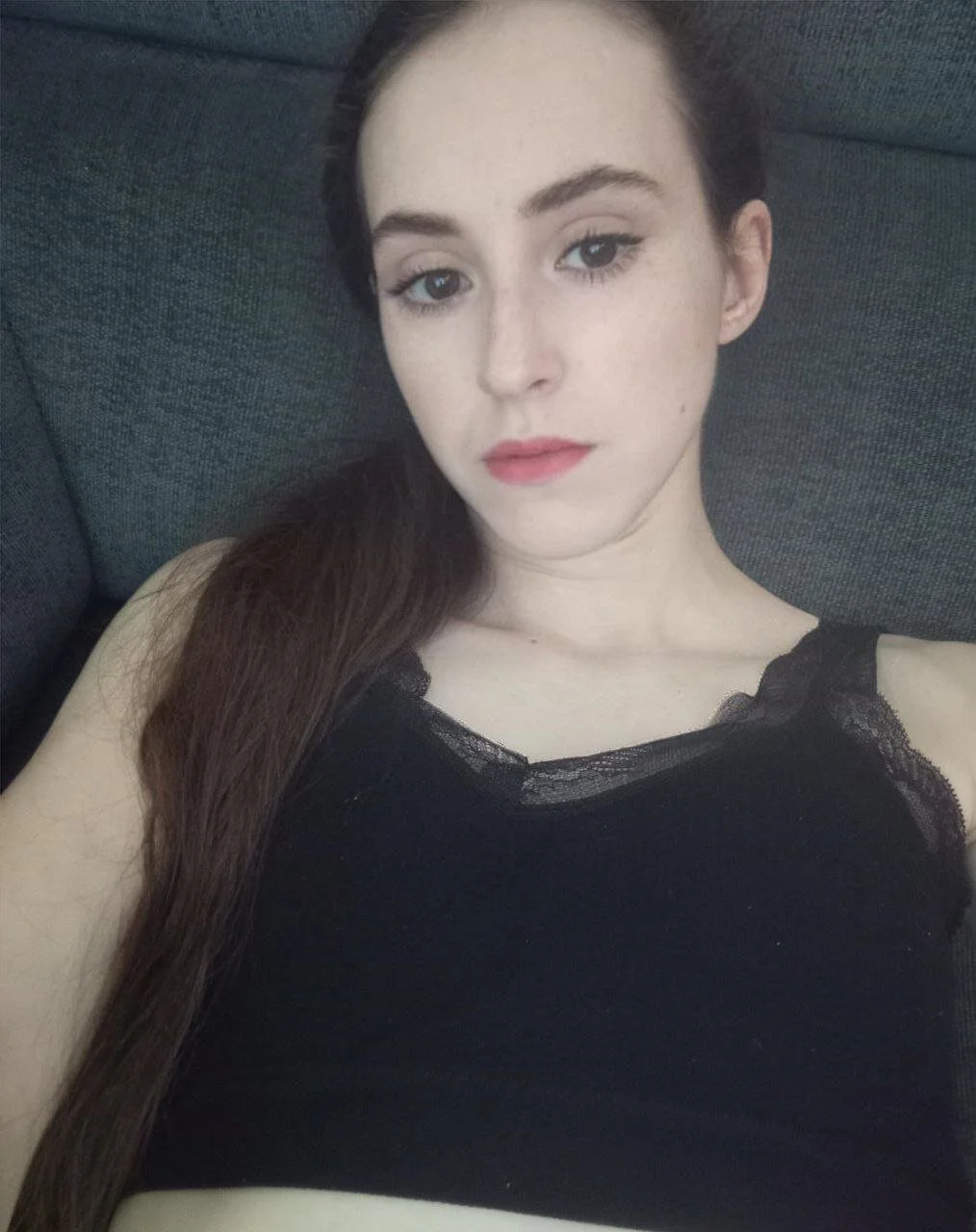 XXX Porn Photo of Nude MartiniiSelenna 749