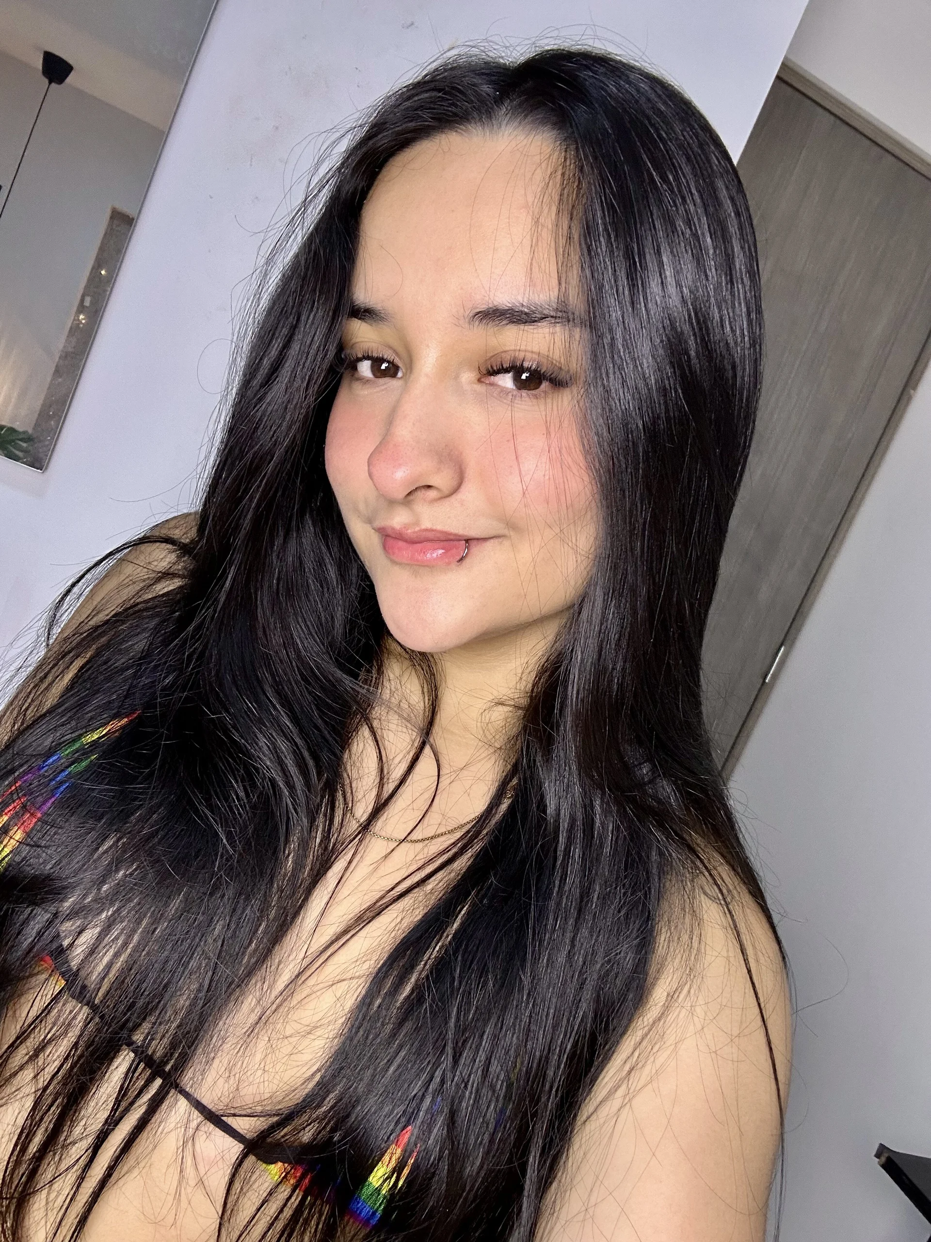 XXX Porn Photo of Nude hanna_lee02 85