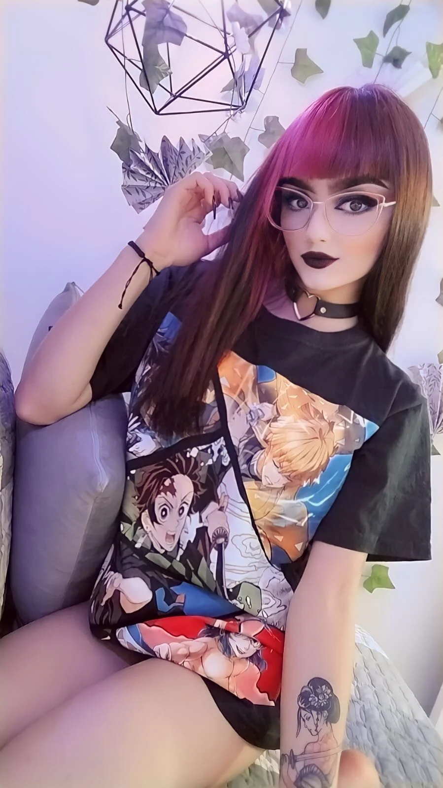 XXX Porn Photo of Nude Liza_Sweett 180