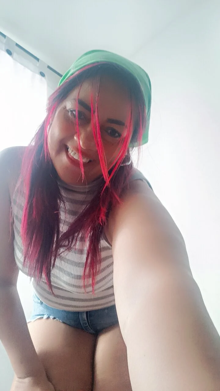 XXX Porn Photo of Nude Elianissquirt 15