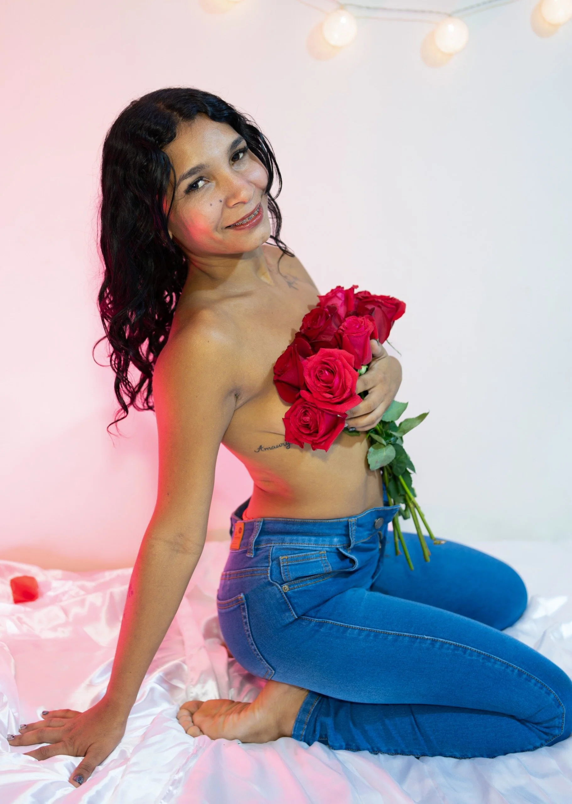 XXX Porn Photo of Nude chikivivi- 12