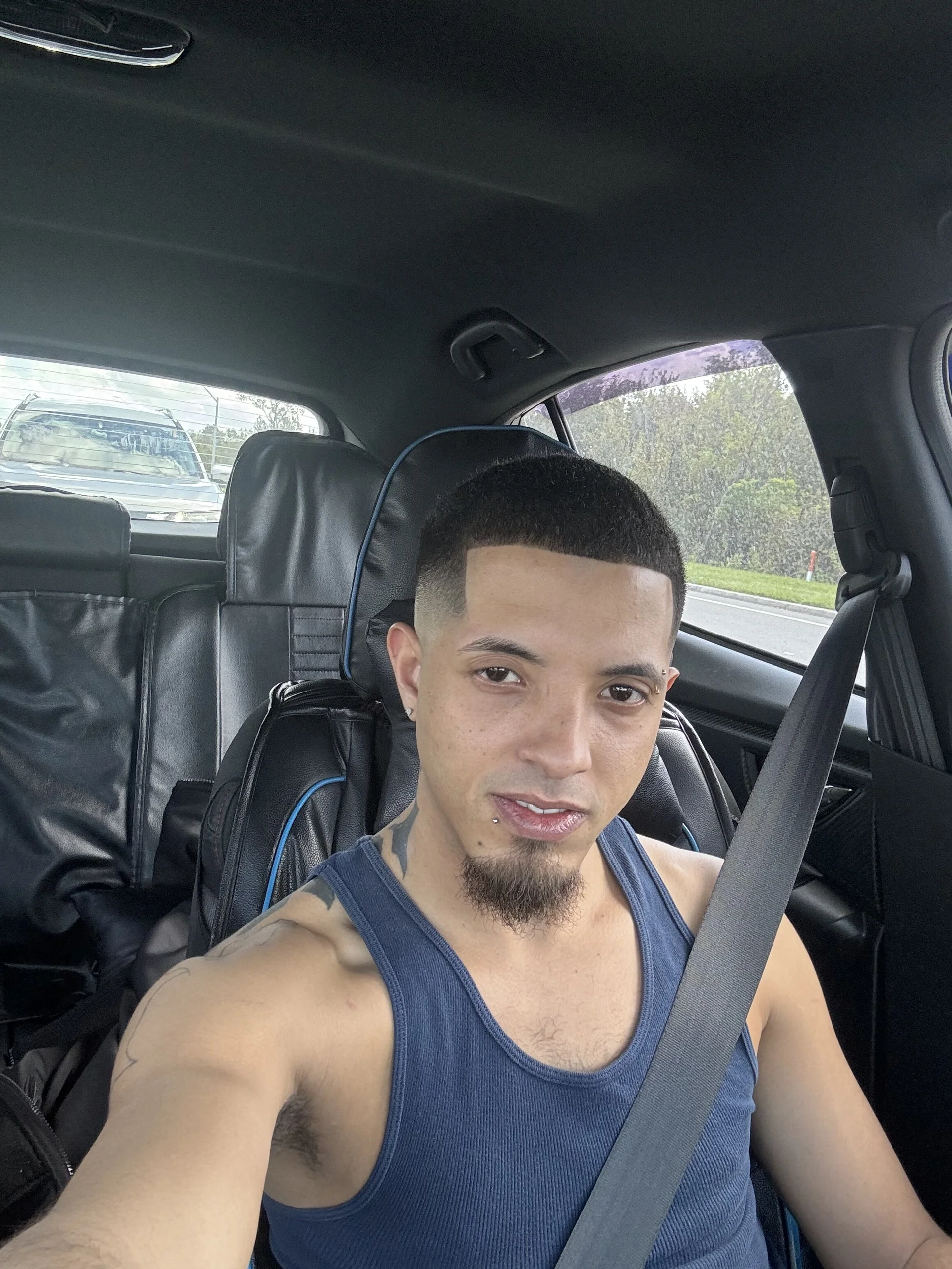 XXX Porn Photo of Nude irakyhernadez 1