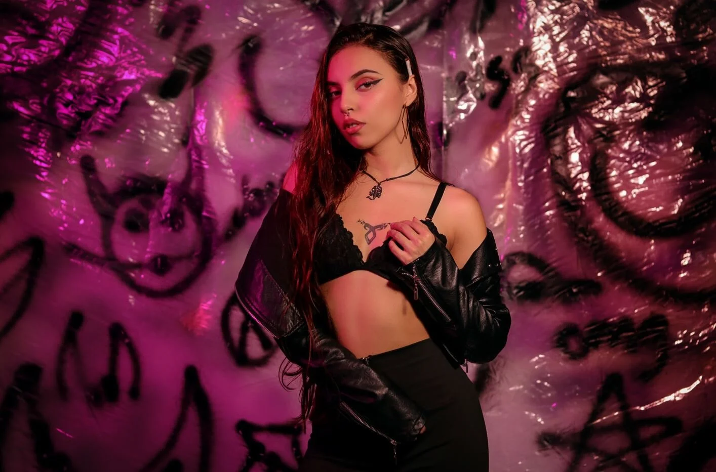 XXX Porn Photo of Nude isis_jhempss 53