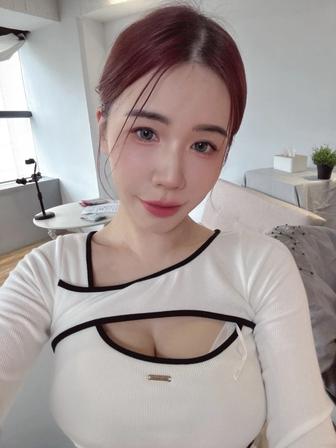 XXX Porn Photo of Nude Qjiang202605 23