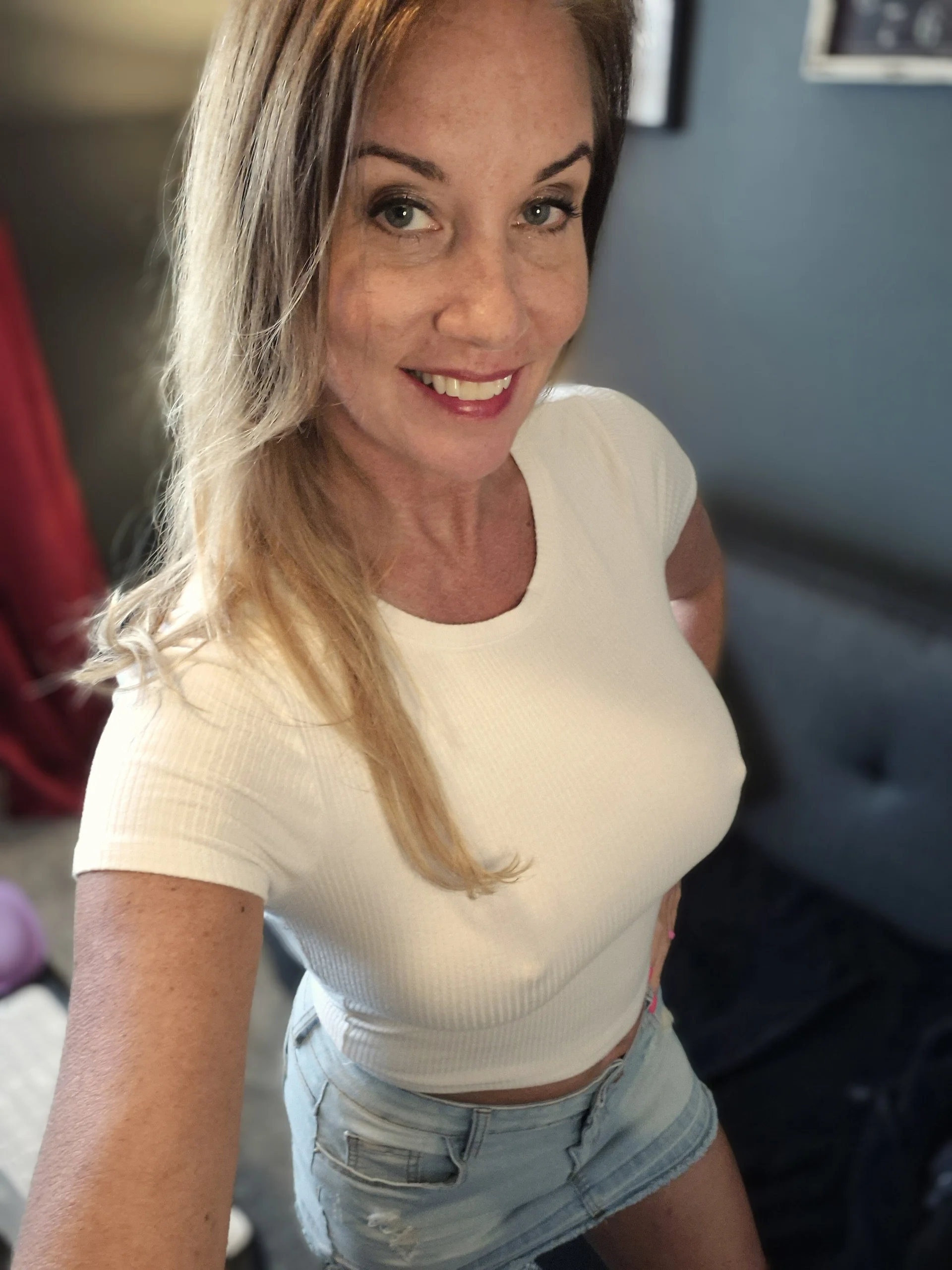XXX Porn Photo of Nude IndianaCooper 1