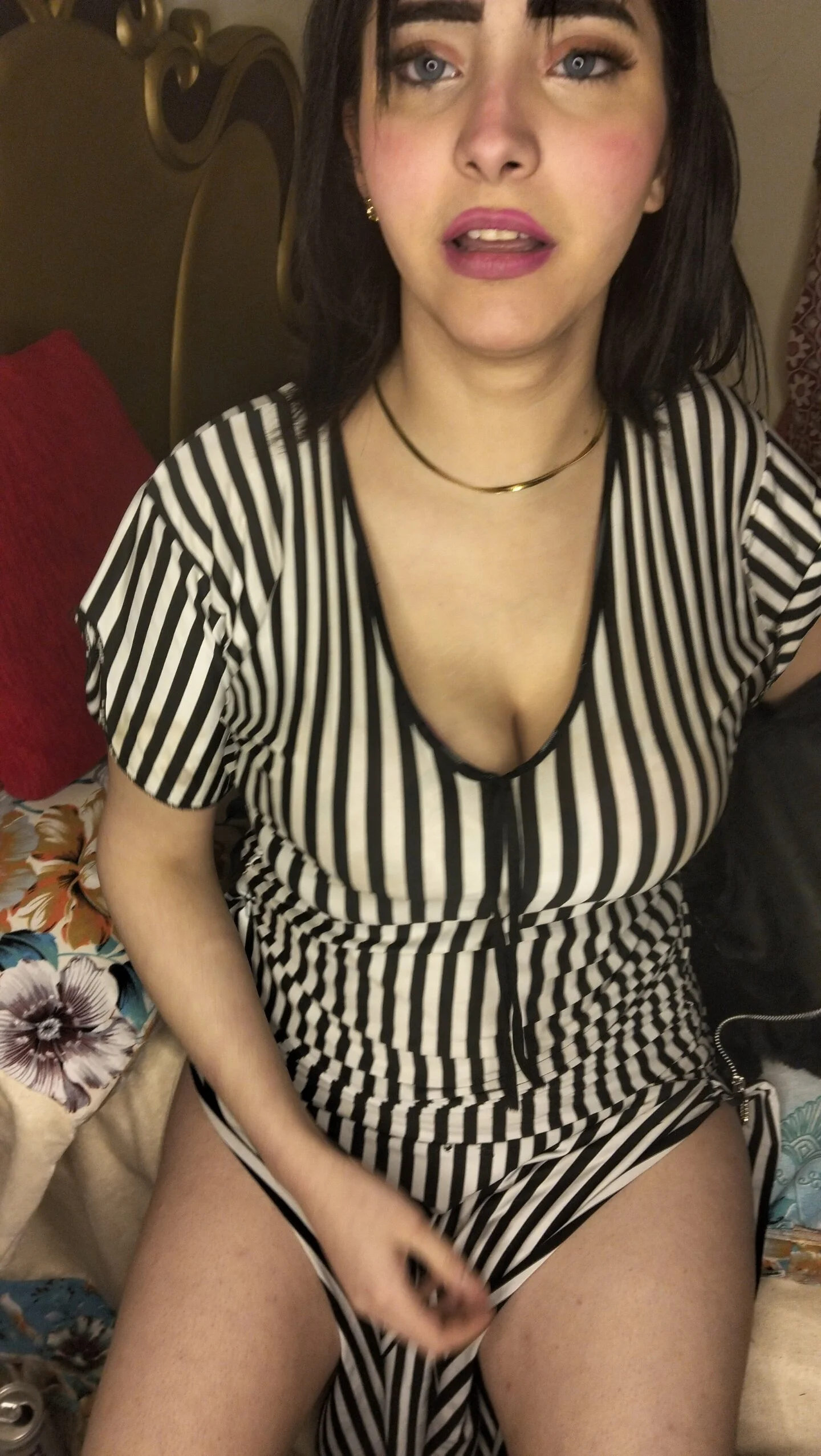XXX Porn Photo of Nude Batuh1 5