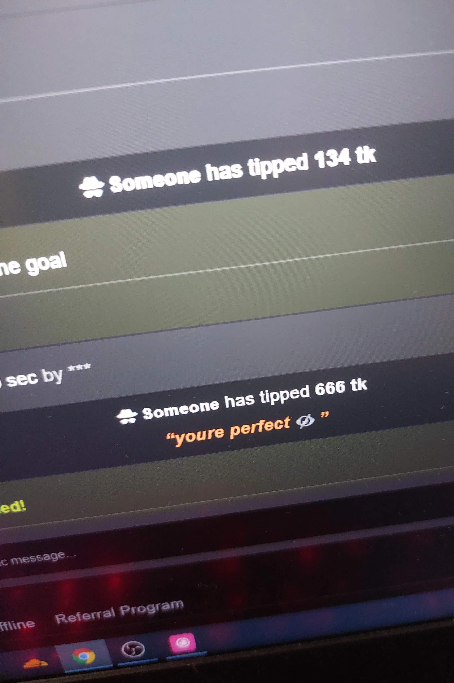 XXX Porn Photo of Nude rainbow__salt 2