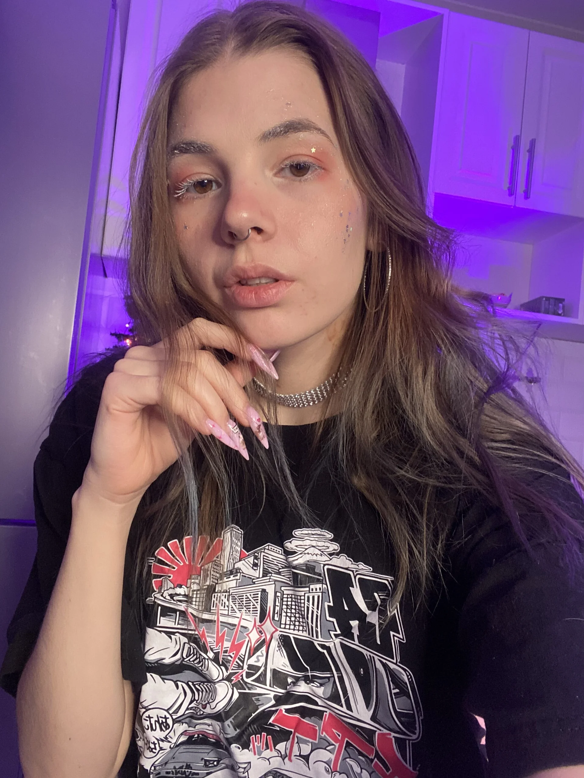 XXX Porn Photo of Nude AnnaLevin 21