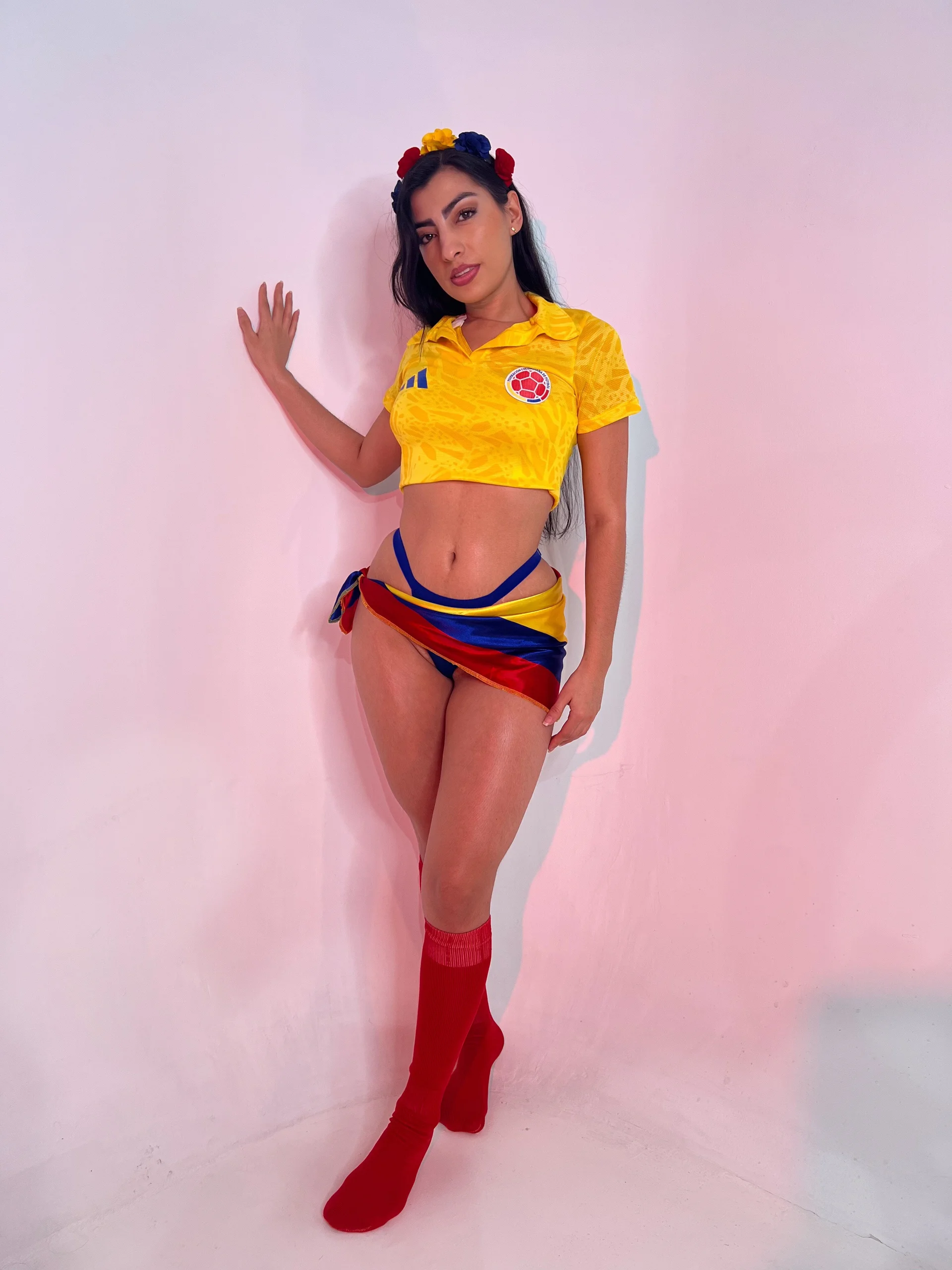 XXX Porn Photo of Nude NinnaPiers 53