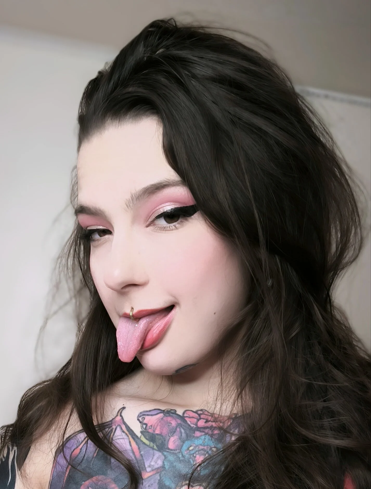 XXX Porn Photo of Nude mamiedonuts 7