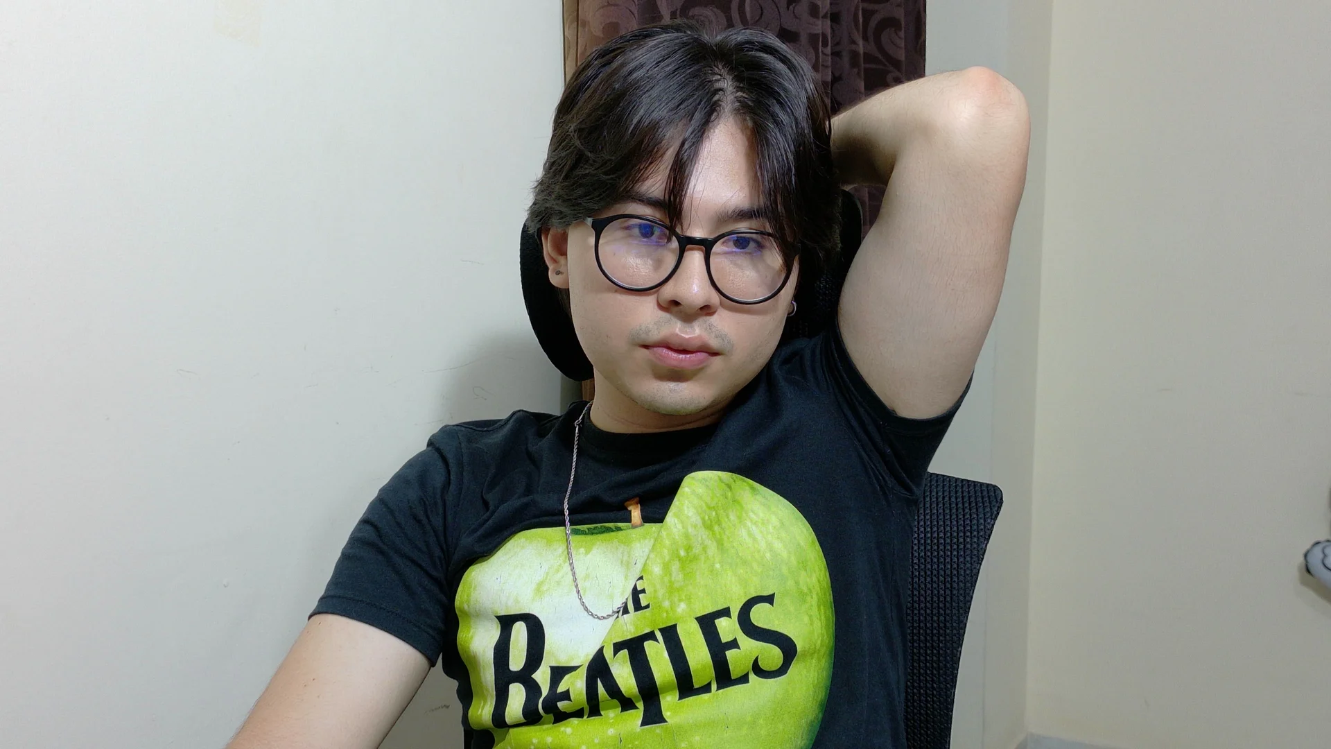 XXX Porn Photo of Nude kuromi_boy 17