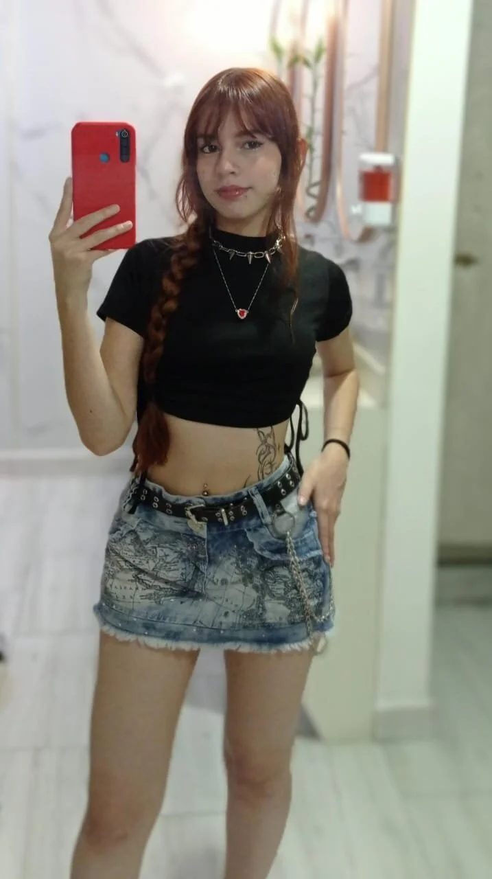 XXX Porn Photo of Nude scarlett_smith_3 9