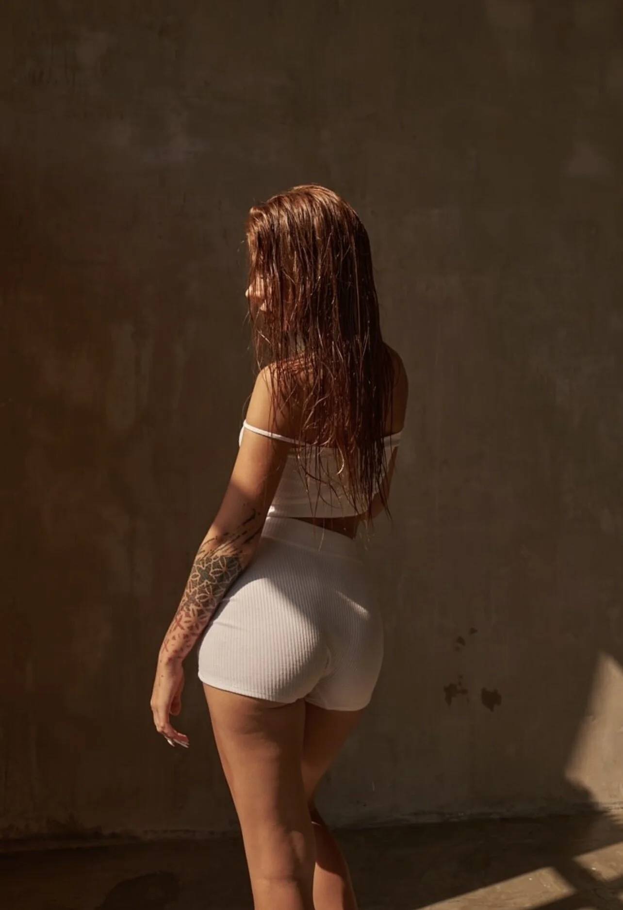 XXX Porn Photo of Nude Oopsfoxy 125