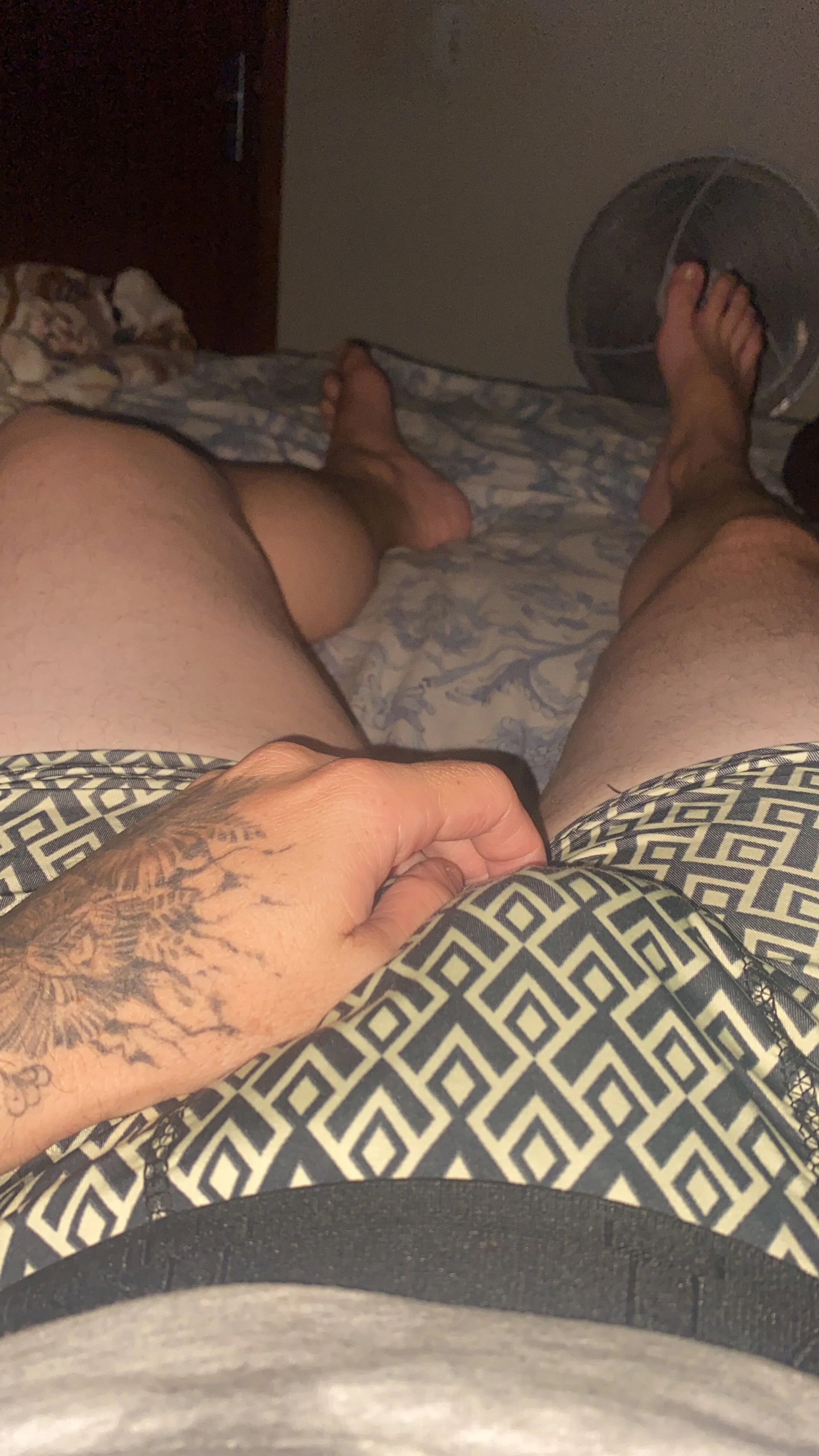 XXX Porn Photo of Nude Fefeprazer 3