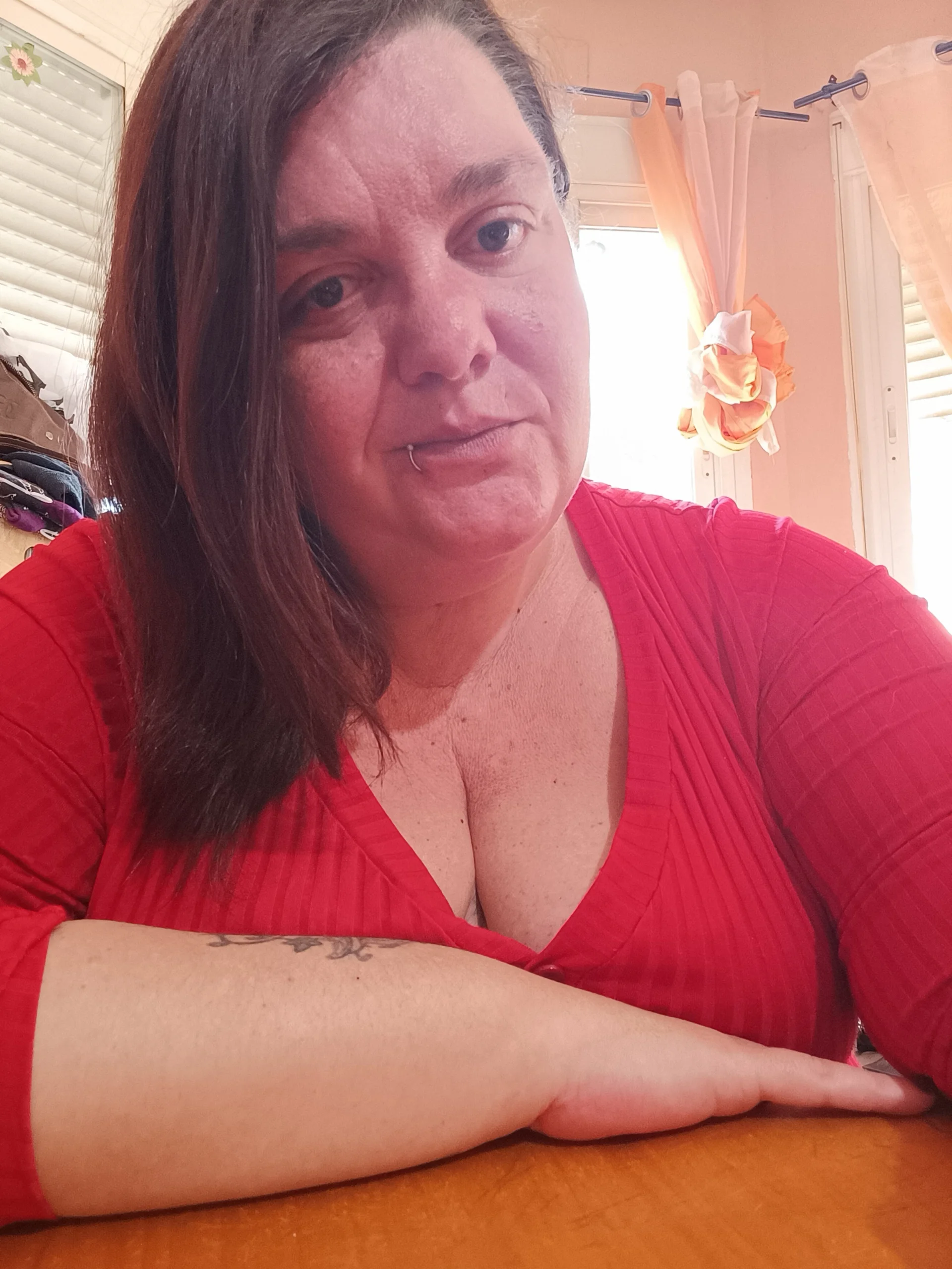 XXX Porn Photo of Nude diosacurvy1984 2
