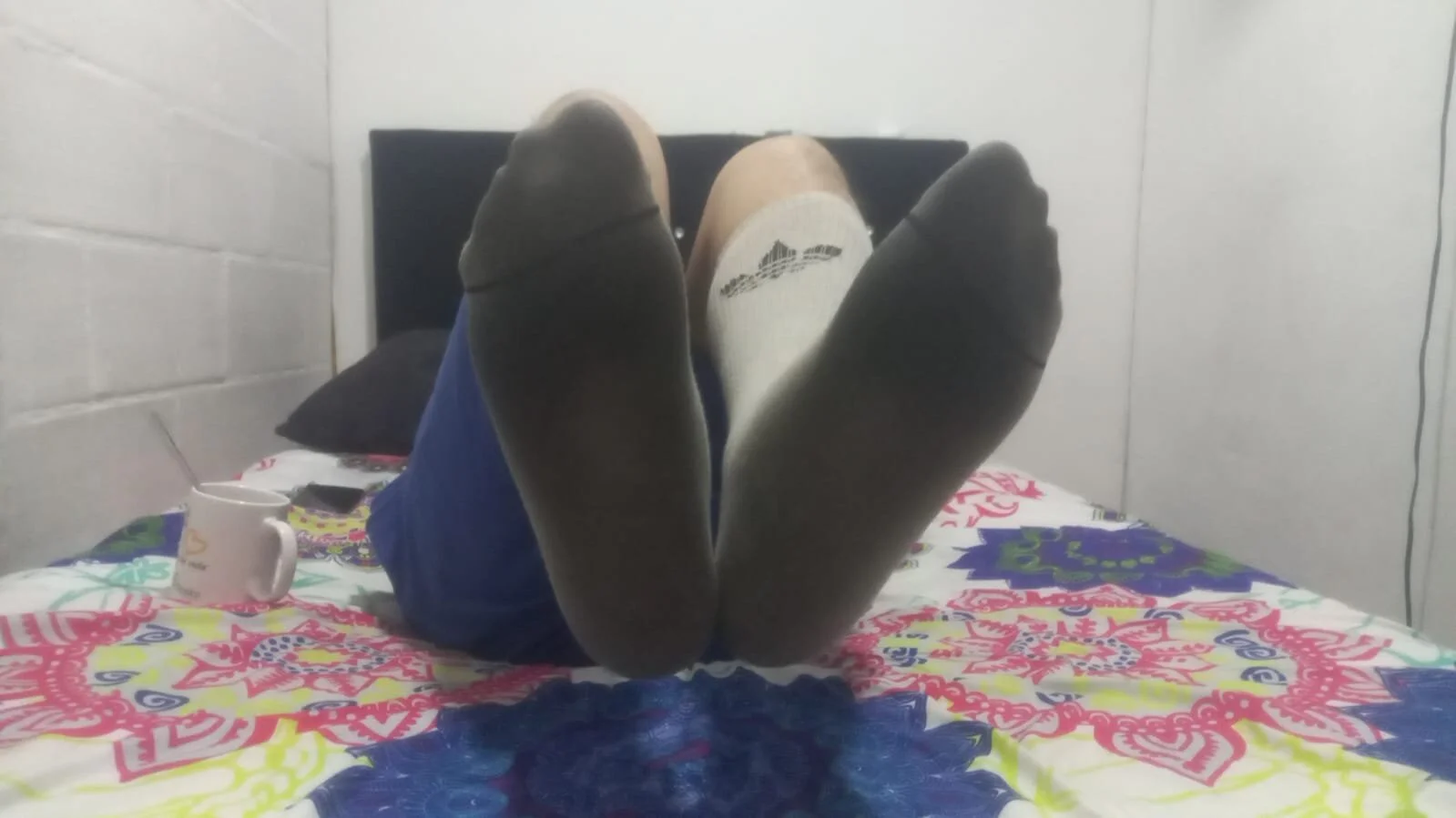 XXX Porn Photo of Nude Alphacashmaster777 3