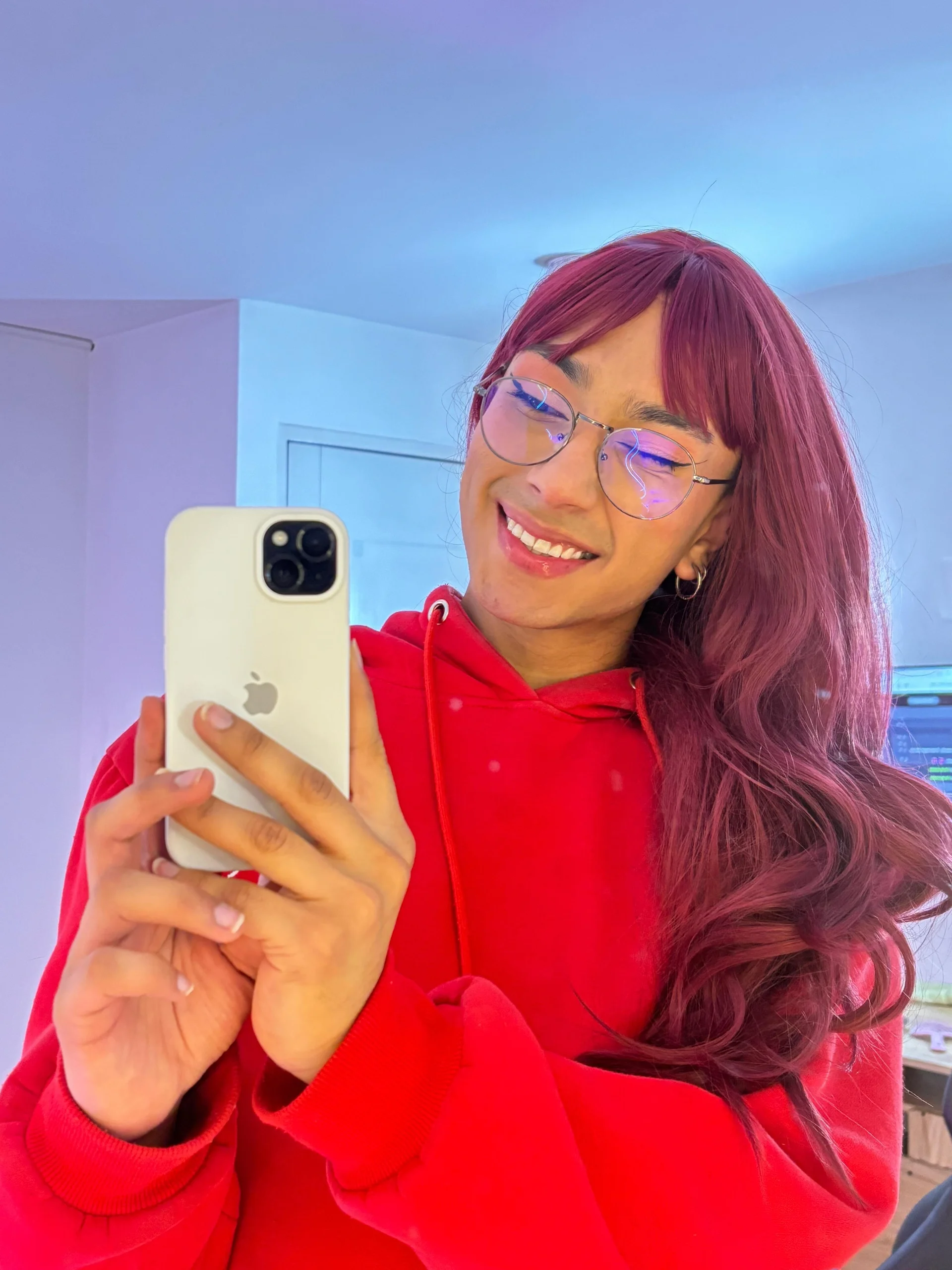 XXX Porn Photo of Nude CYRUS_TAY 4