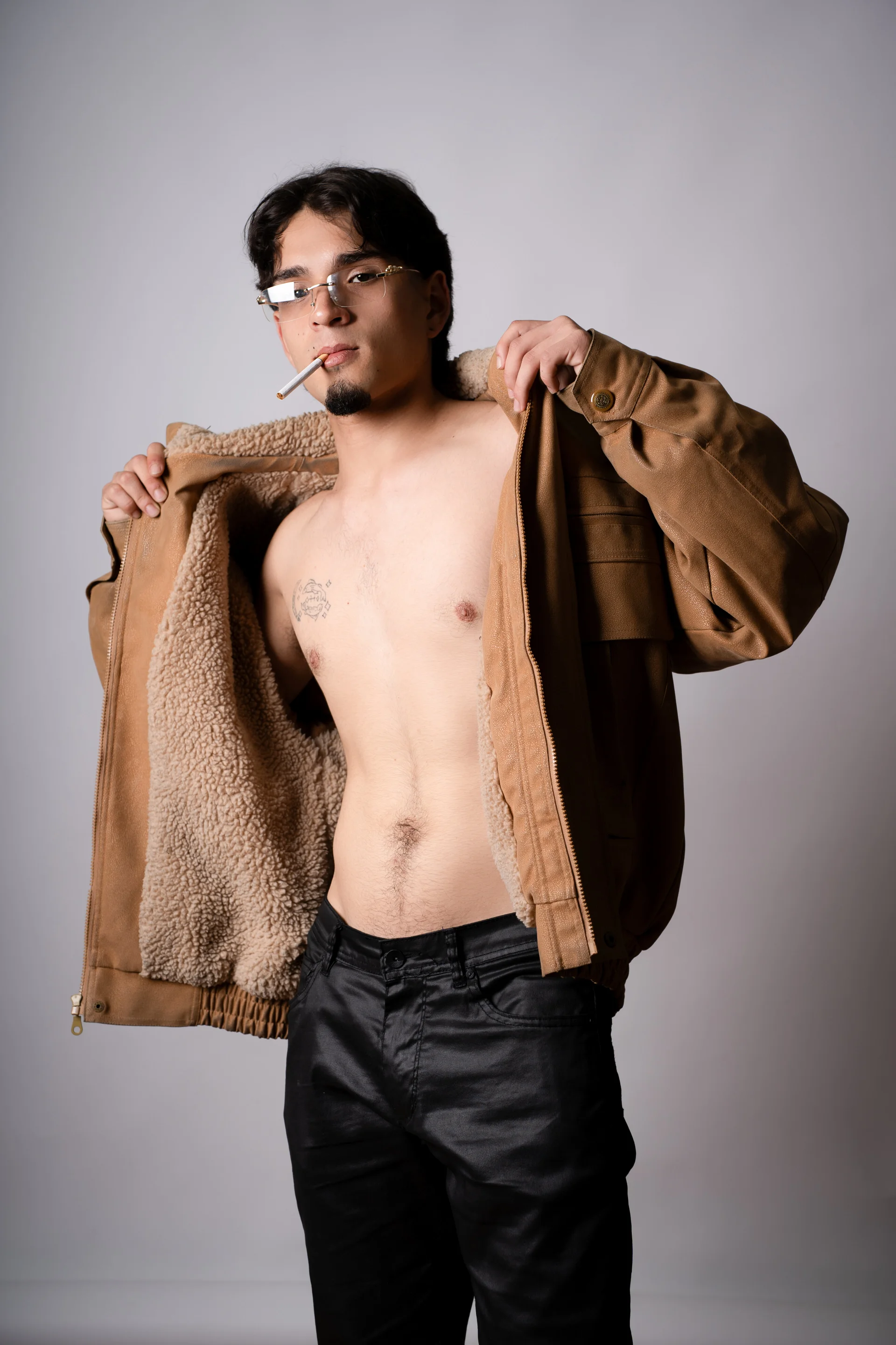 XXX Porn Photo of Nude Stuart_Bale 25