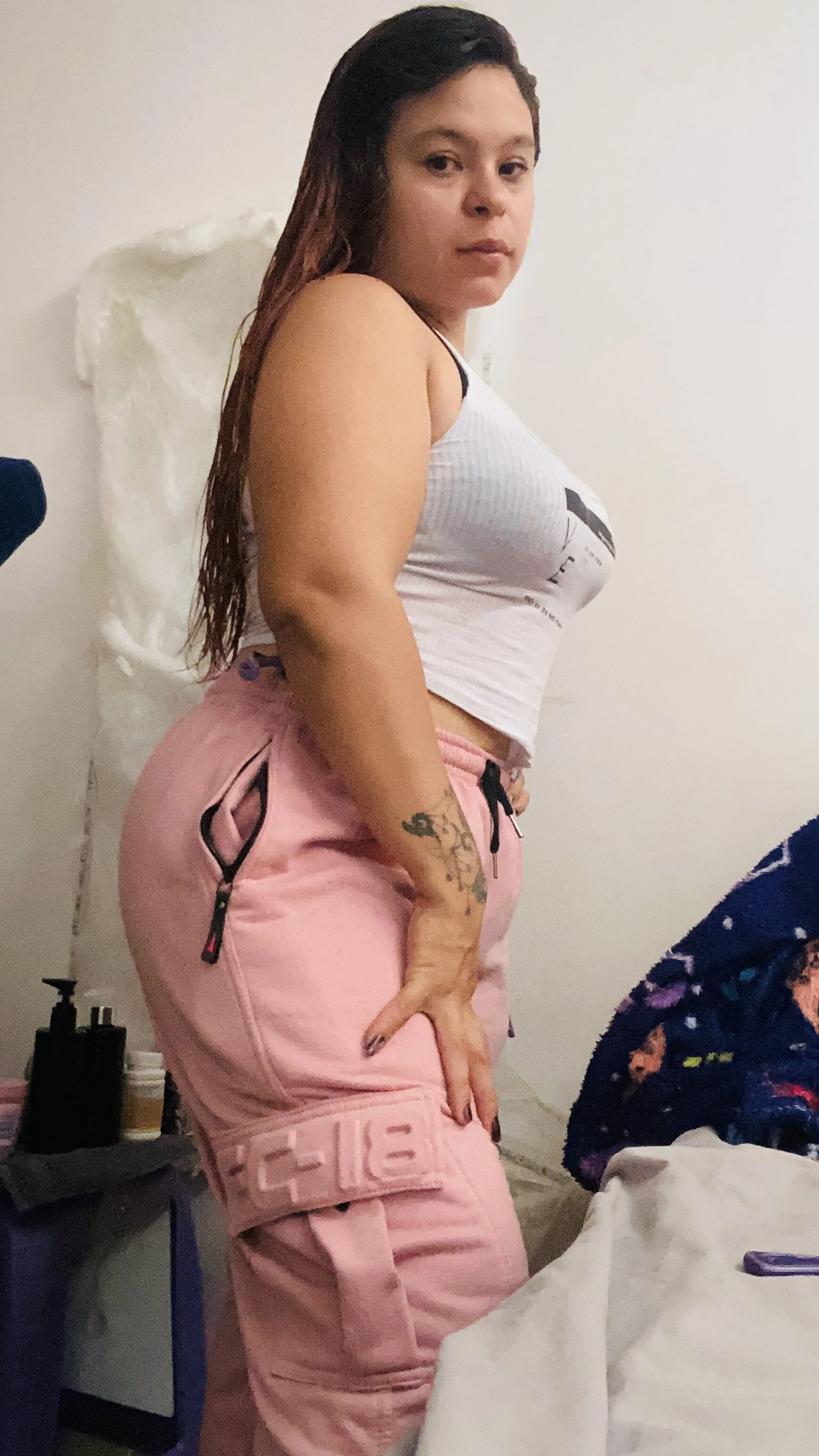 XXX Porn Photo of Nude Kassandra369 327