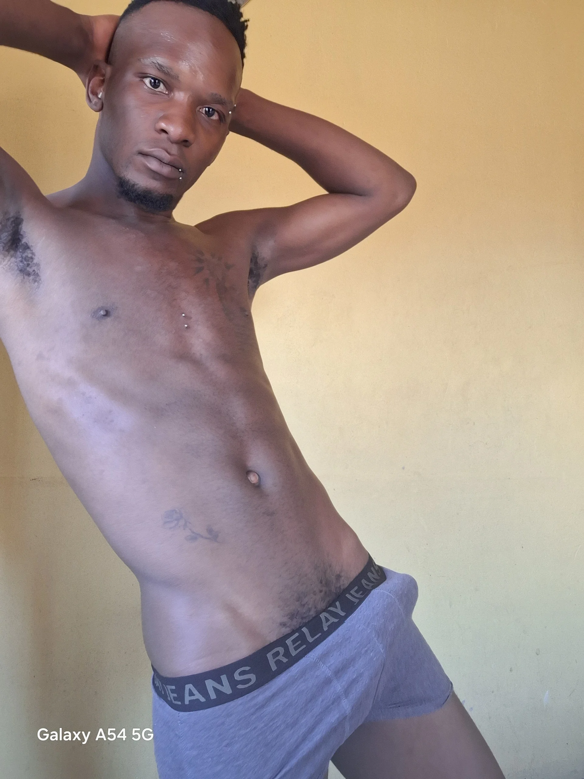 XXX Porn Photo of Nude RAWFREAKYVERSE 12