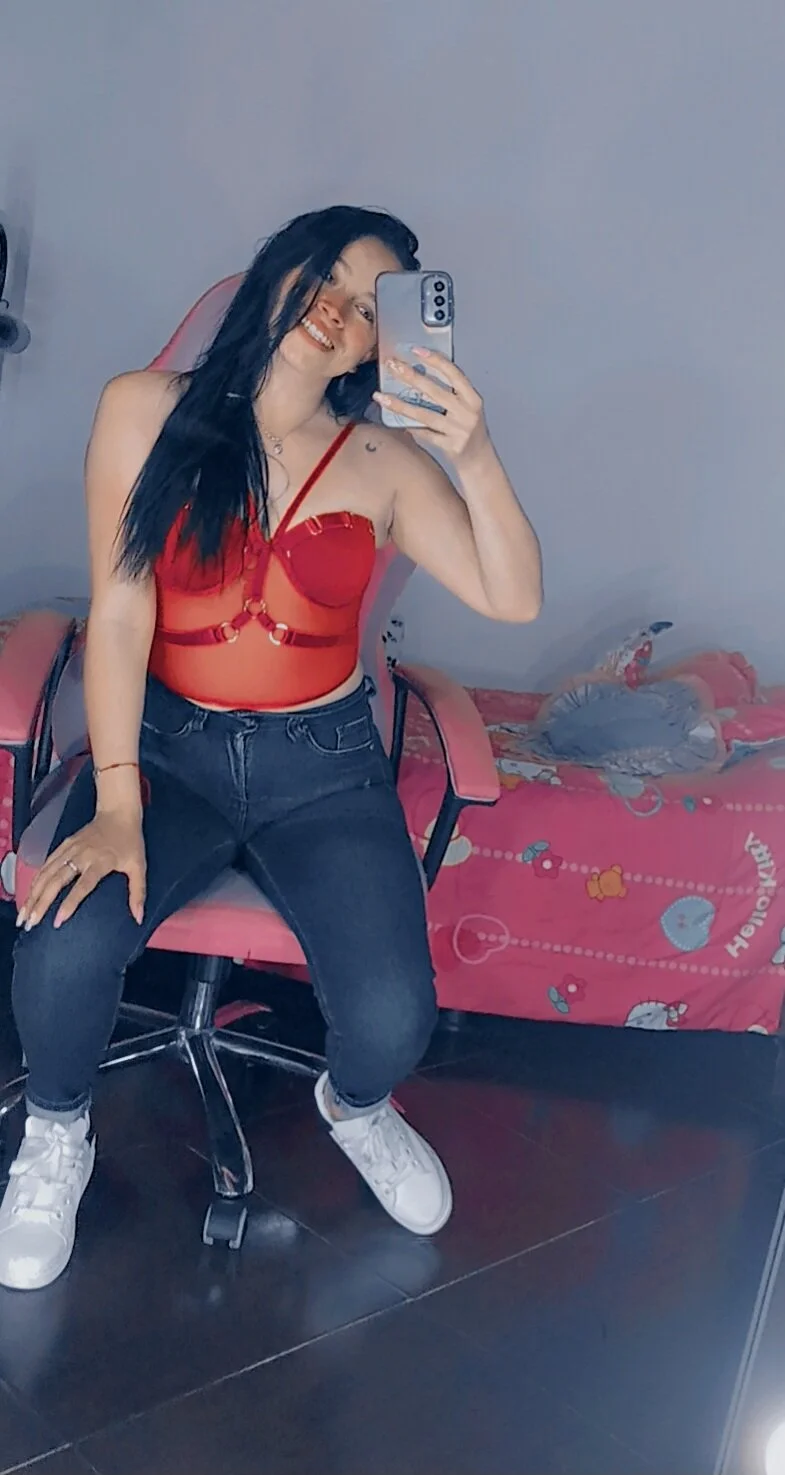 XXX Porn Photo of Nude Selene_mixx 19