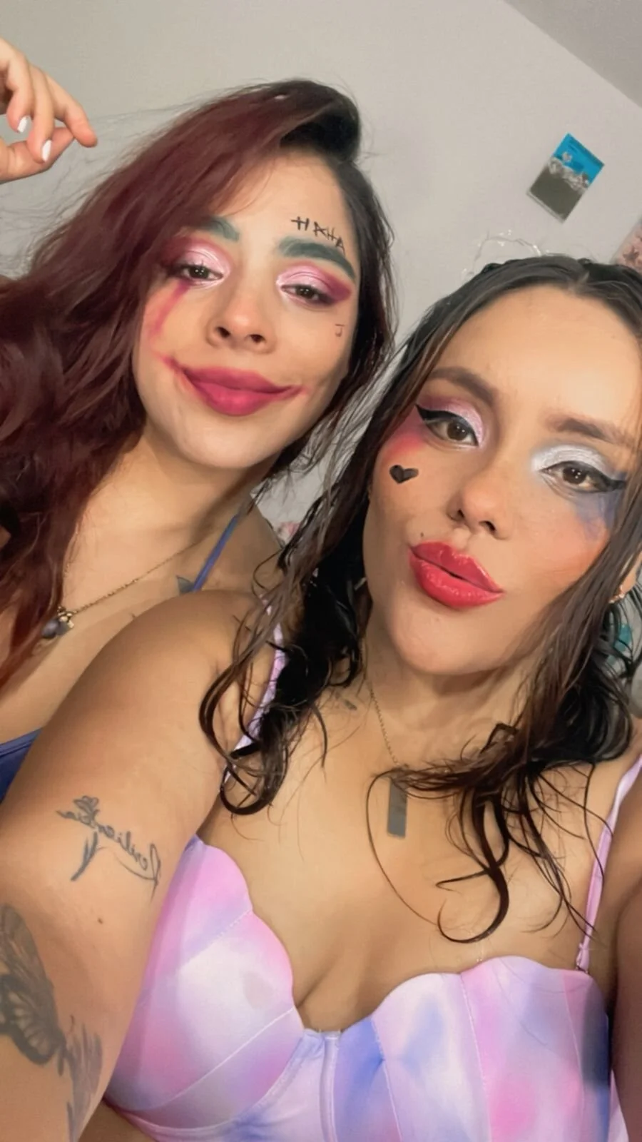 XXX Porn Photo of Nude nicky_andcamil 209