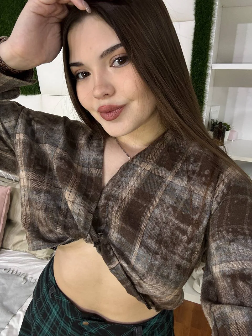 XXX Porn Photo of Nude BonieSmith 5