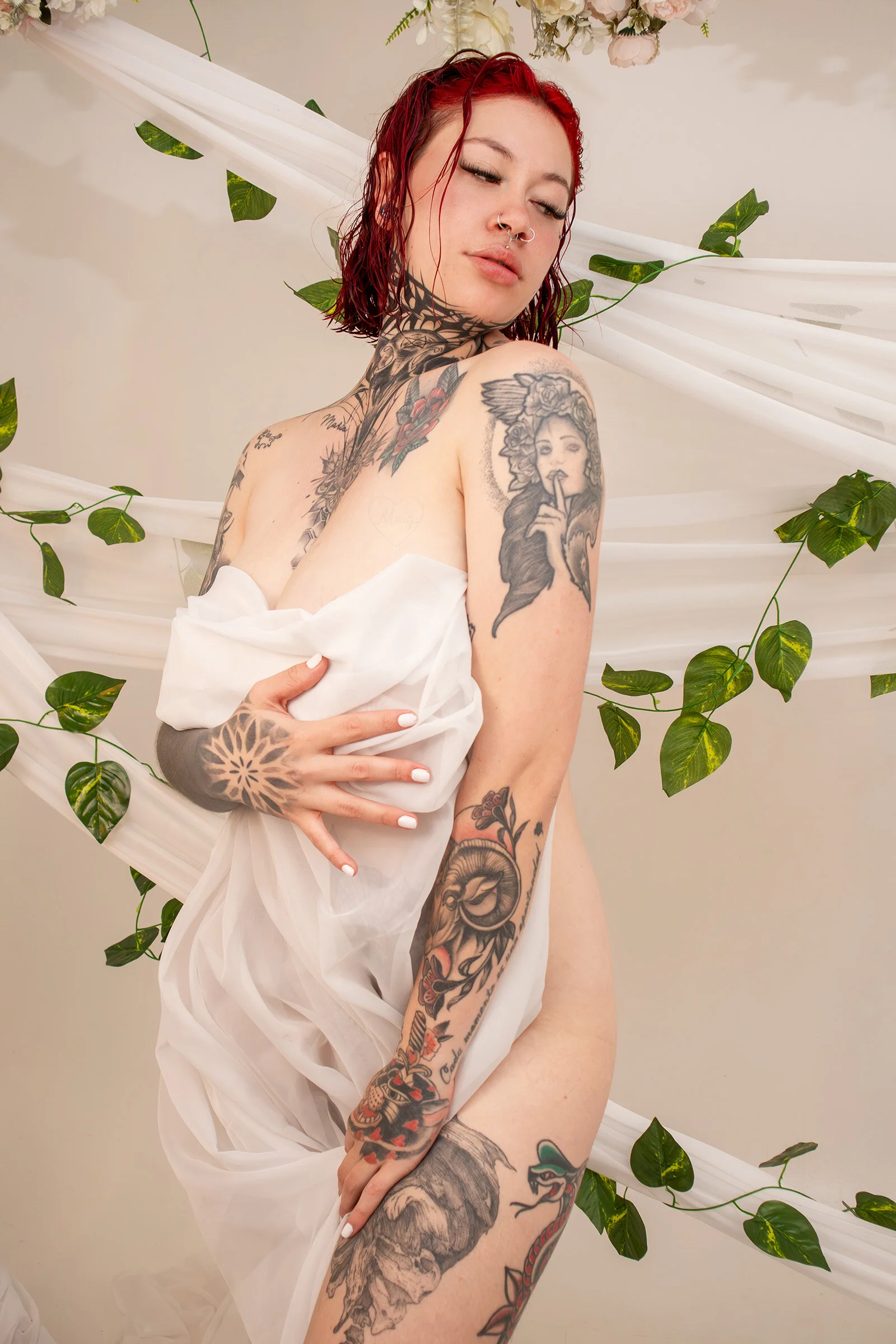 XXX Porn Photo of Nude ViolettaBaker_ 82