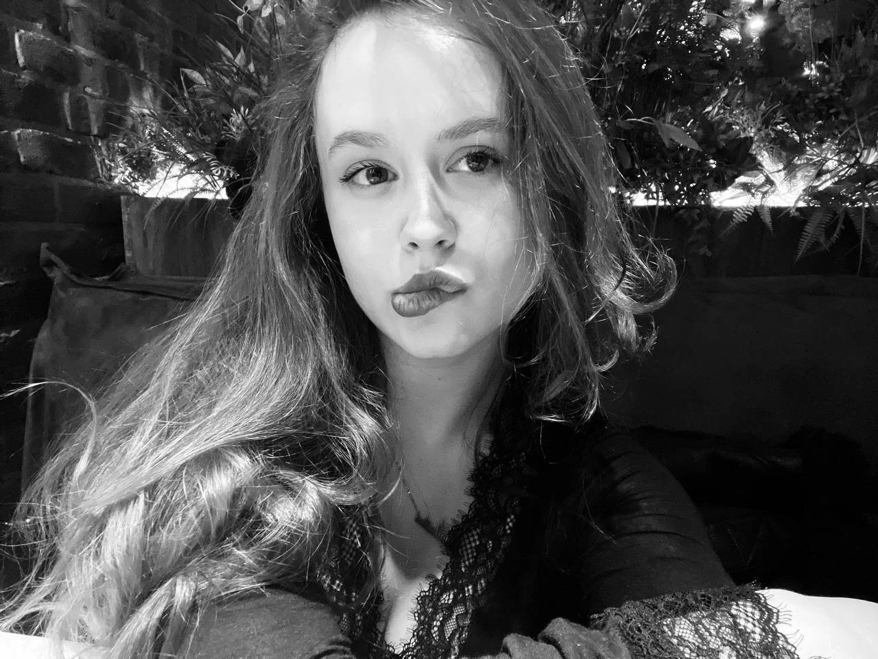 XXX Porn Photo of Nude SusannaScholler 18