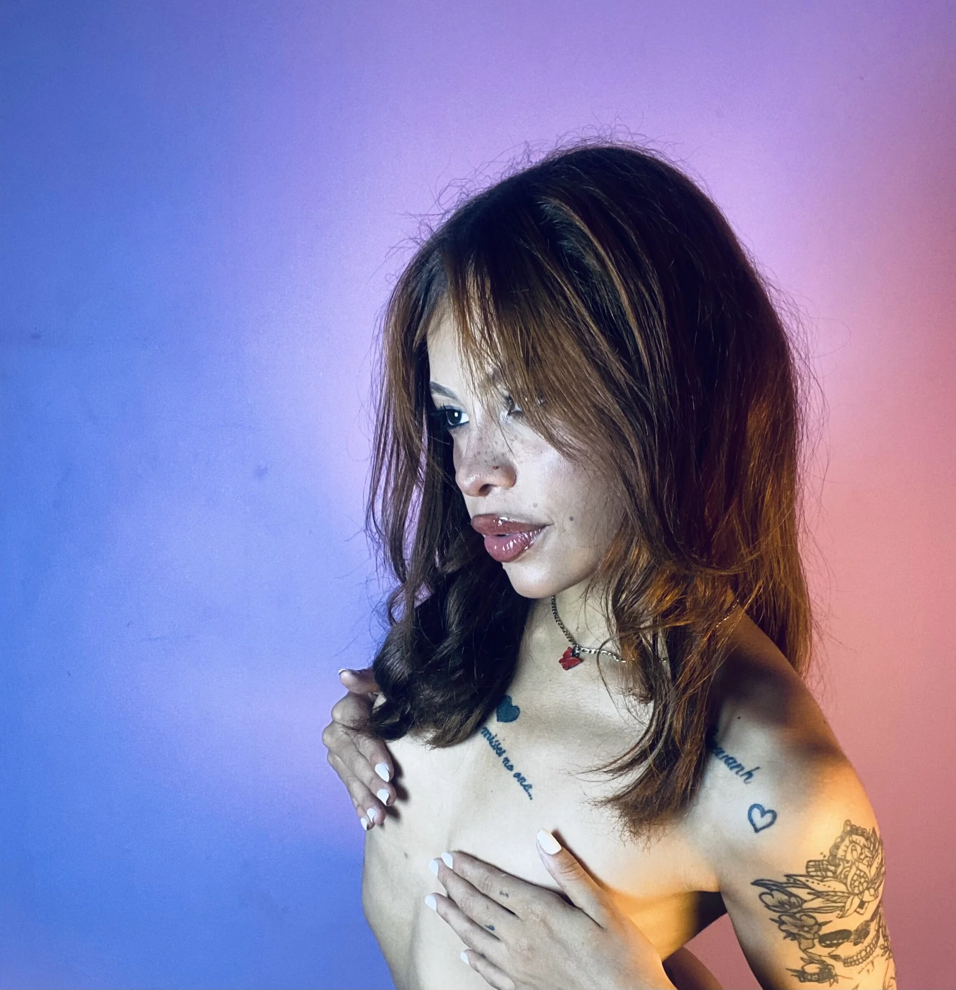 XXX Porn Photo of Nude Bunny_bel 193