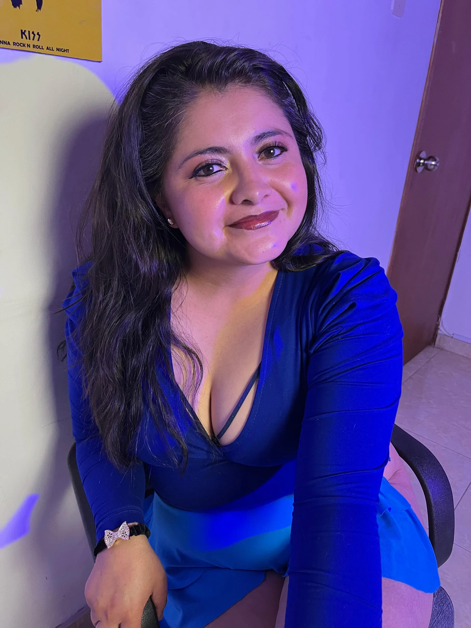 XXX Porn Photo of Nude TifanyAmazinng 2