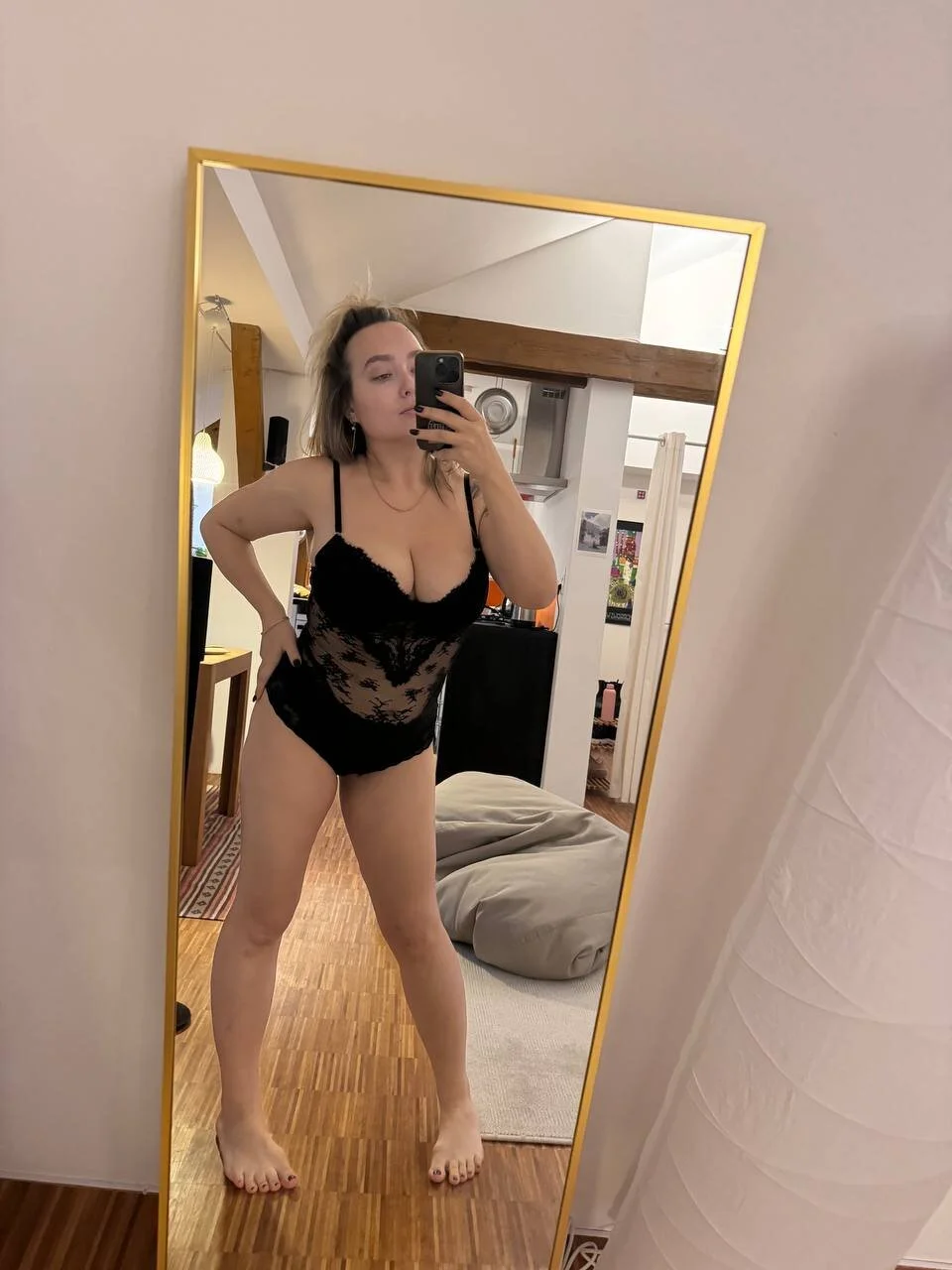 XXX Porn Photo of Nude MyMegann 11