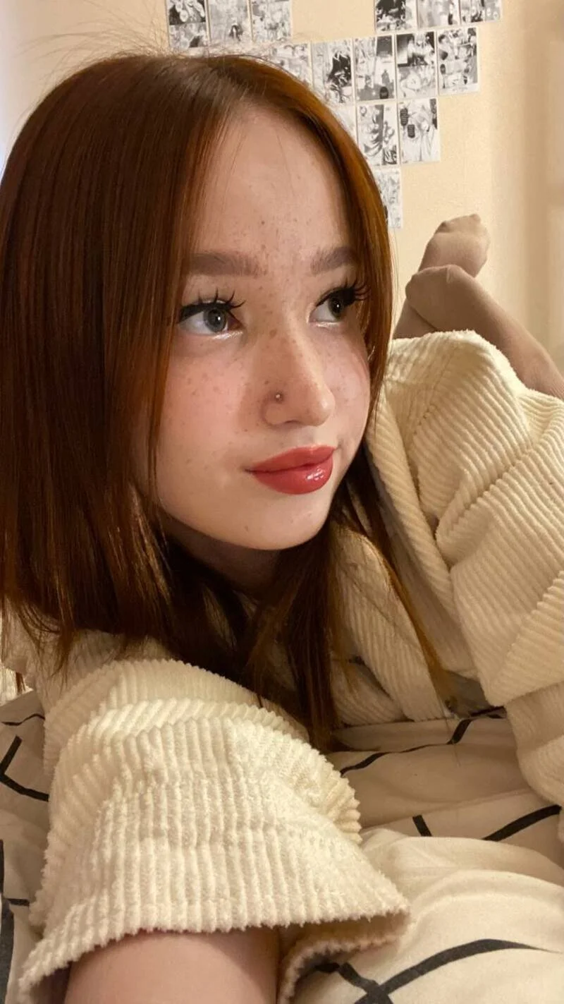 XXX Porn Photo of Nude Hakory 9