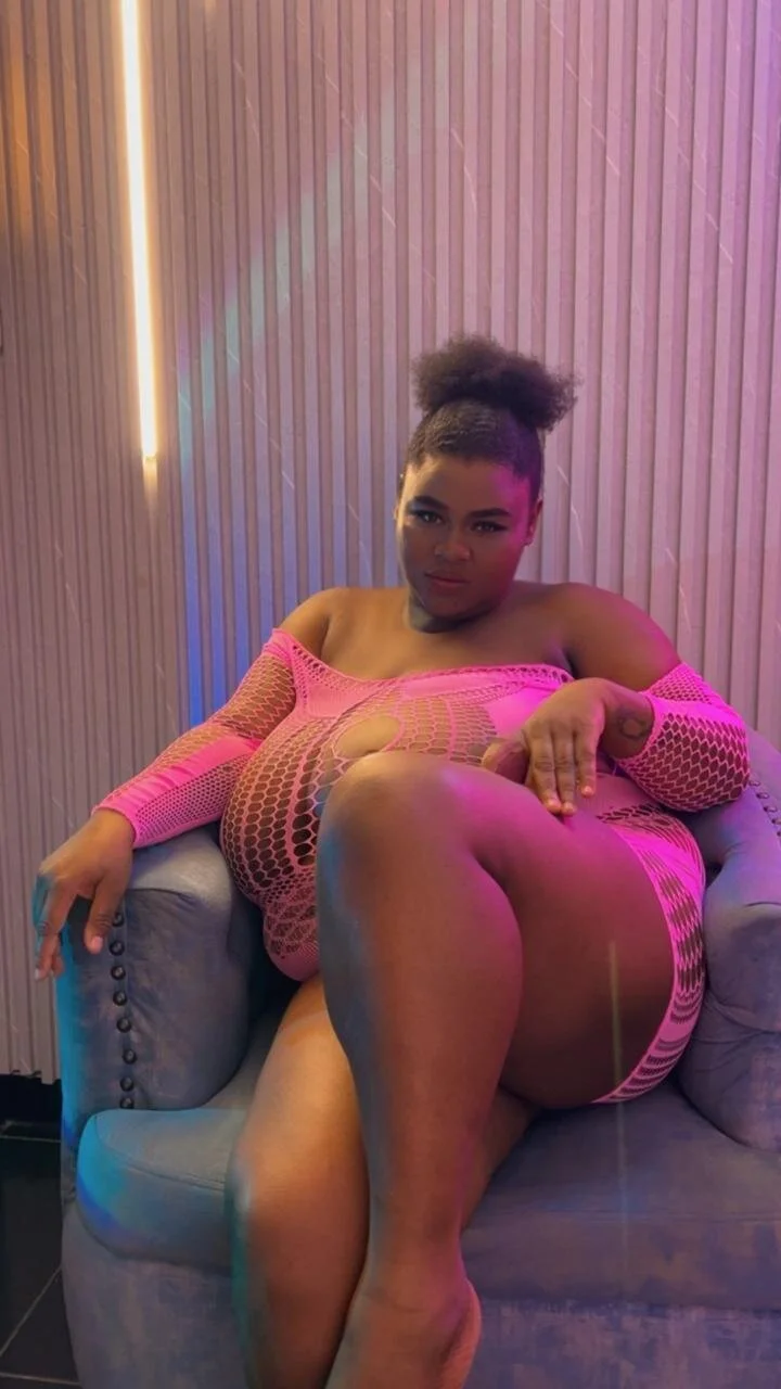 XXX Porn Photo of Nude Criistal_castro 2