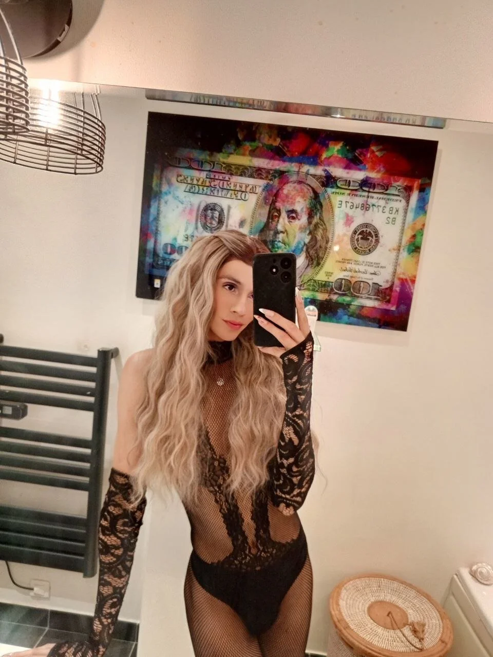 XXX Porn Photo of Nude miaromanove_ss 12