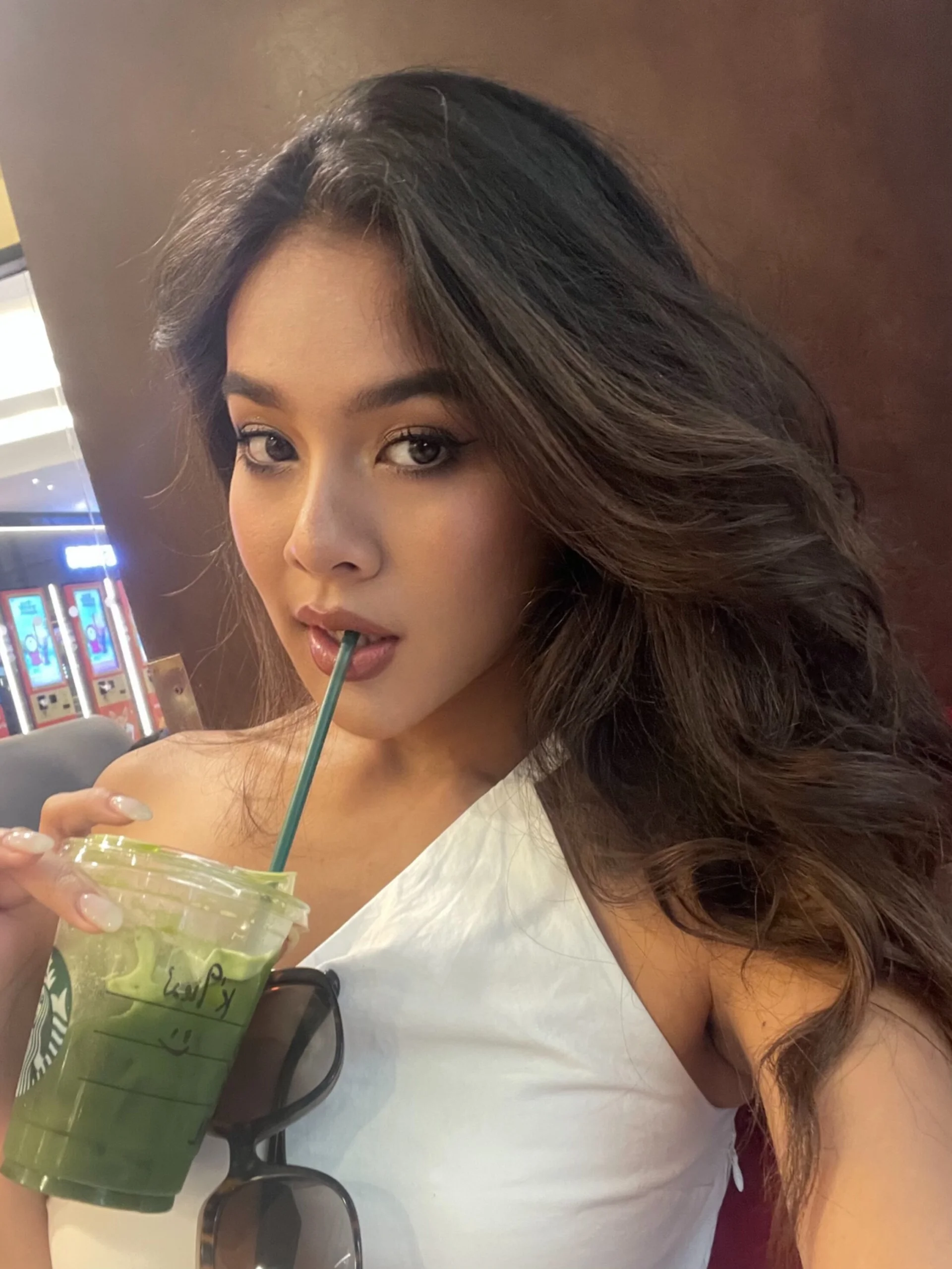 XXX Porn Photo of Nude lilypeachxx 6