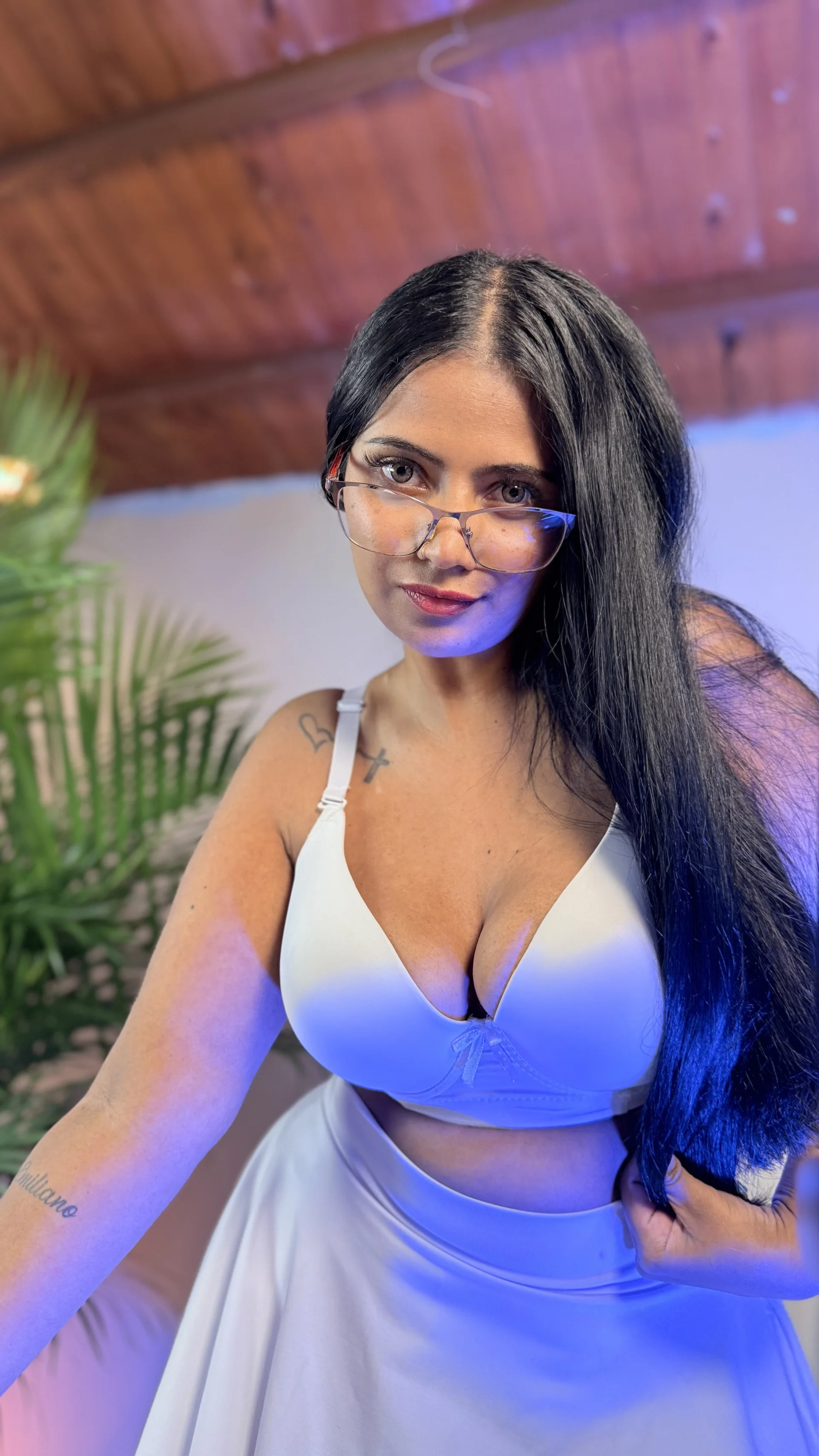 XXX Porn Photo of Nude SuzyFox_ 4