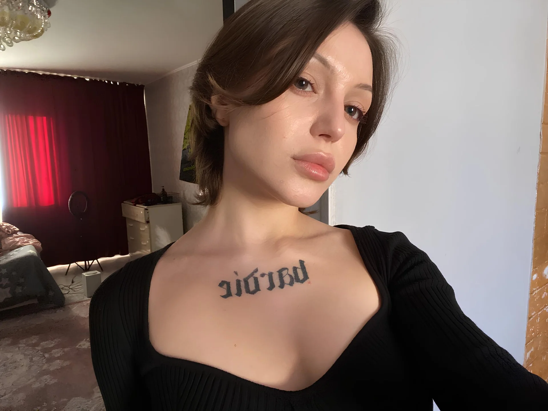 XXX Porn Photo of Nude DollieJenni 2