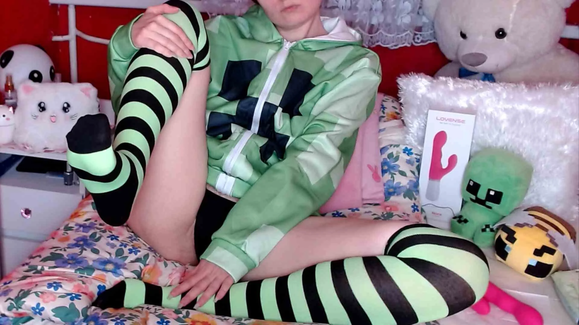 XXX Porn Photo of Nude lovely_nekochan 131