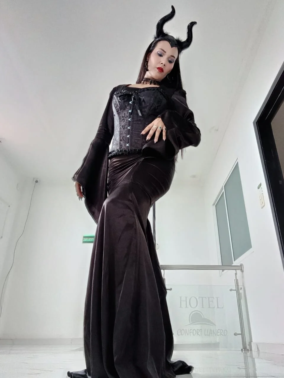 XXX Porn Photo of Nude NicolLady 5