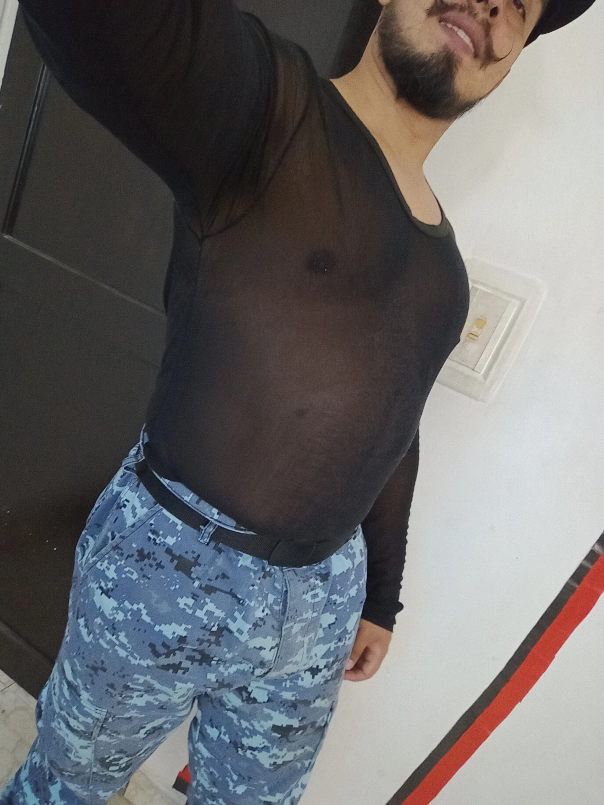 XXX Porn Photo of Nude KalethBigDick 1292
