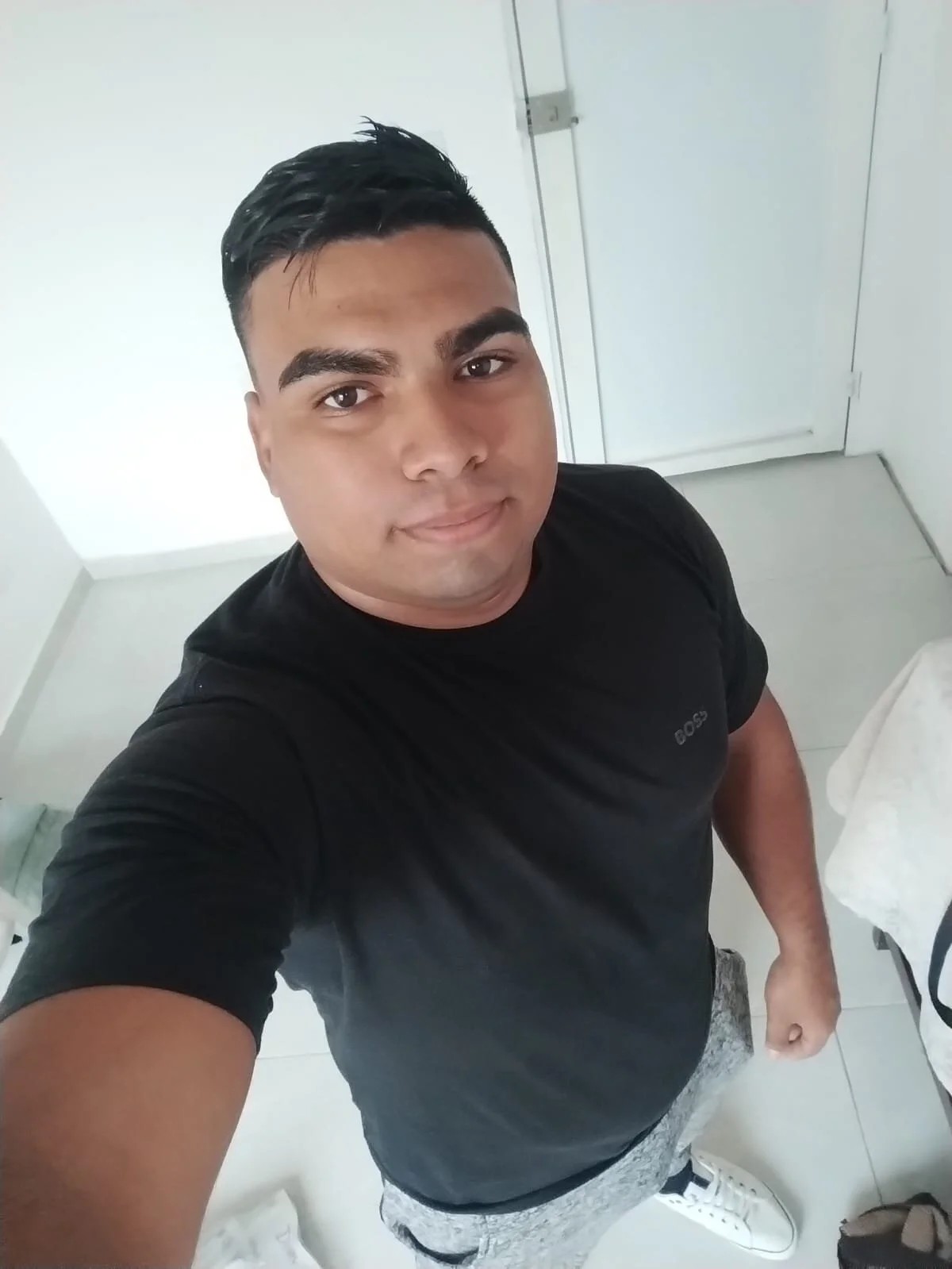 XXX Porn Photo of Nude black_shame1998 4