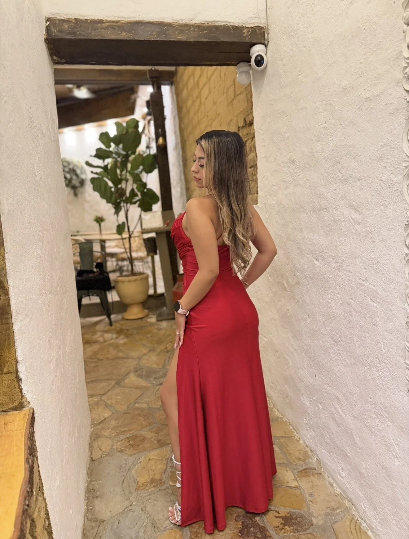 XXX Porn Photo of Nude Atenea_cute21 33