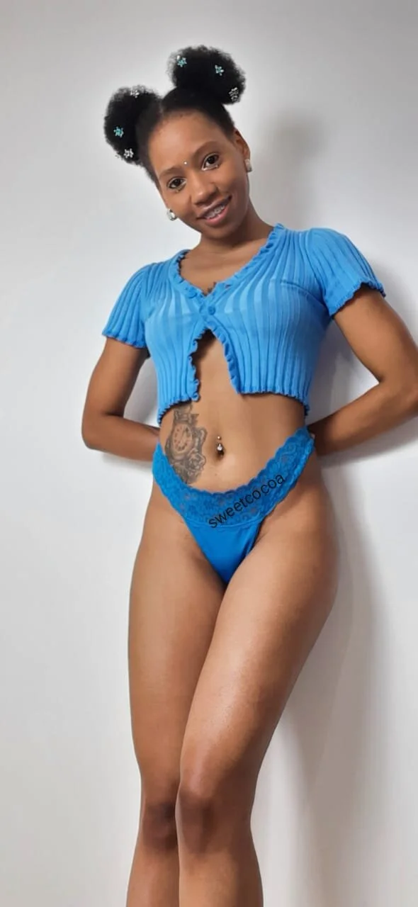 XXX Porn Photo of Nude Sweetcocoa- 4