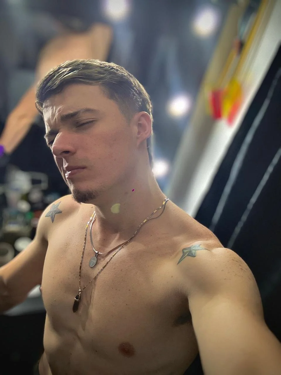XXX Porn Photo of Nude Ken_bigcock77 4